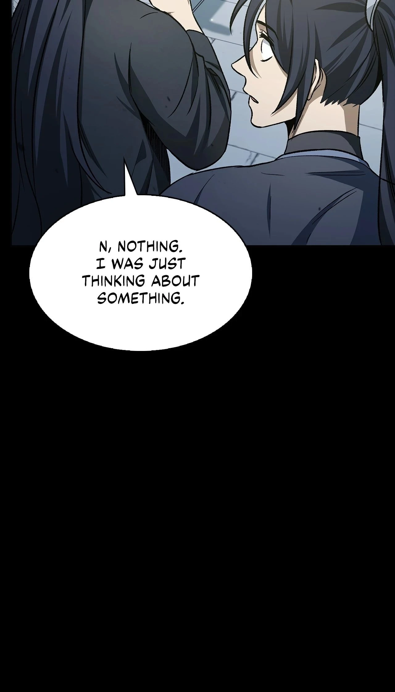 Cheonhwa Archive's Young Master Chapter 7 - 36