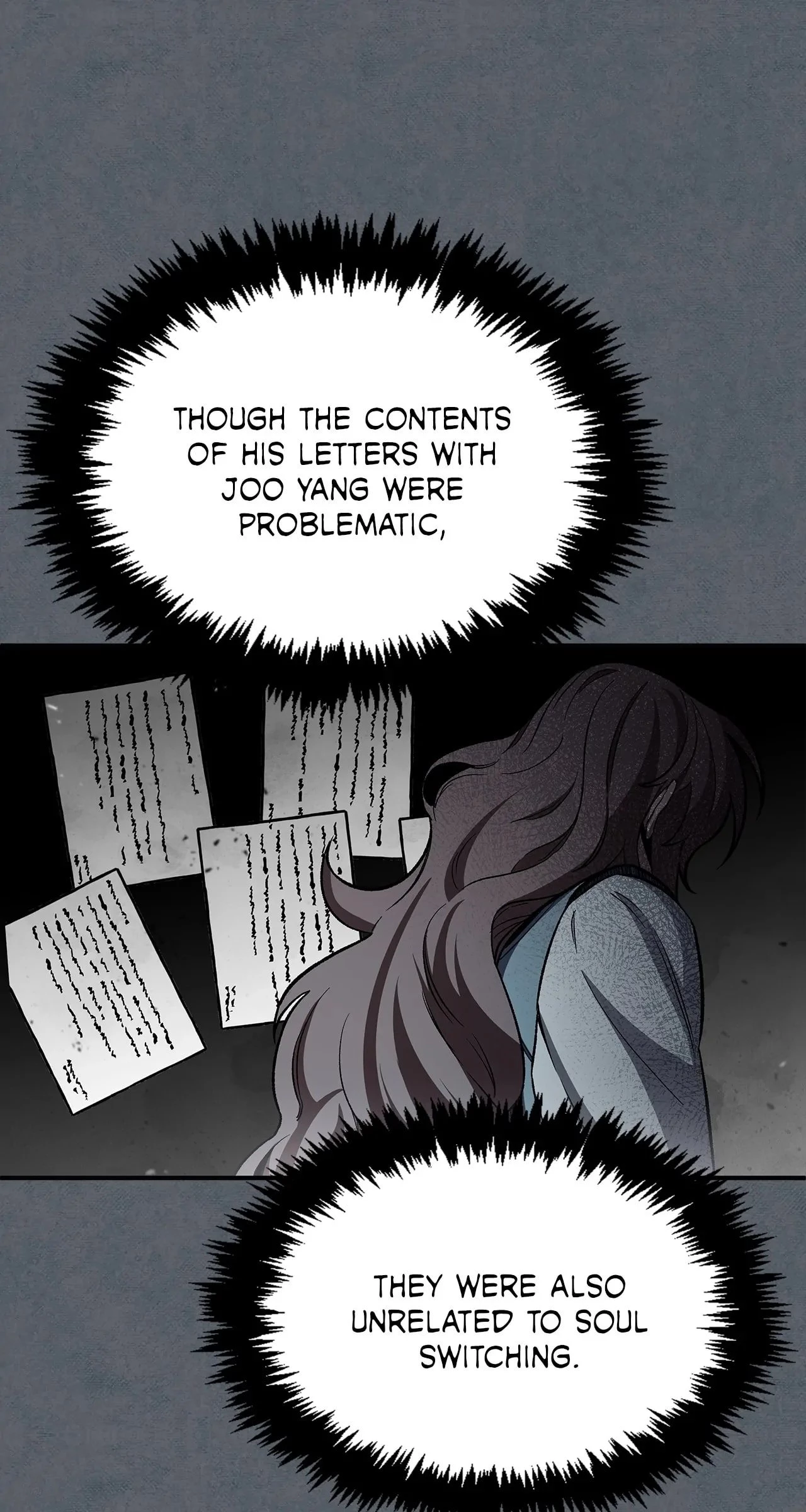 Cheonhwa Archive's Young Master Chapter 8 - 100