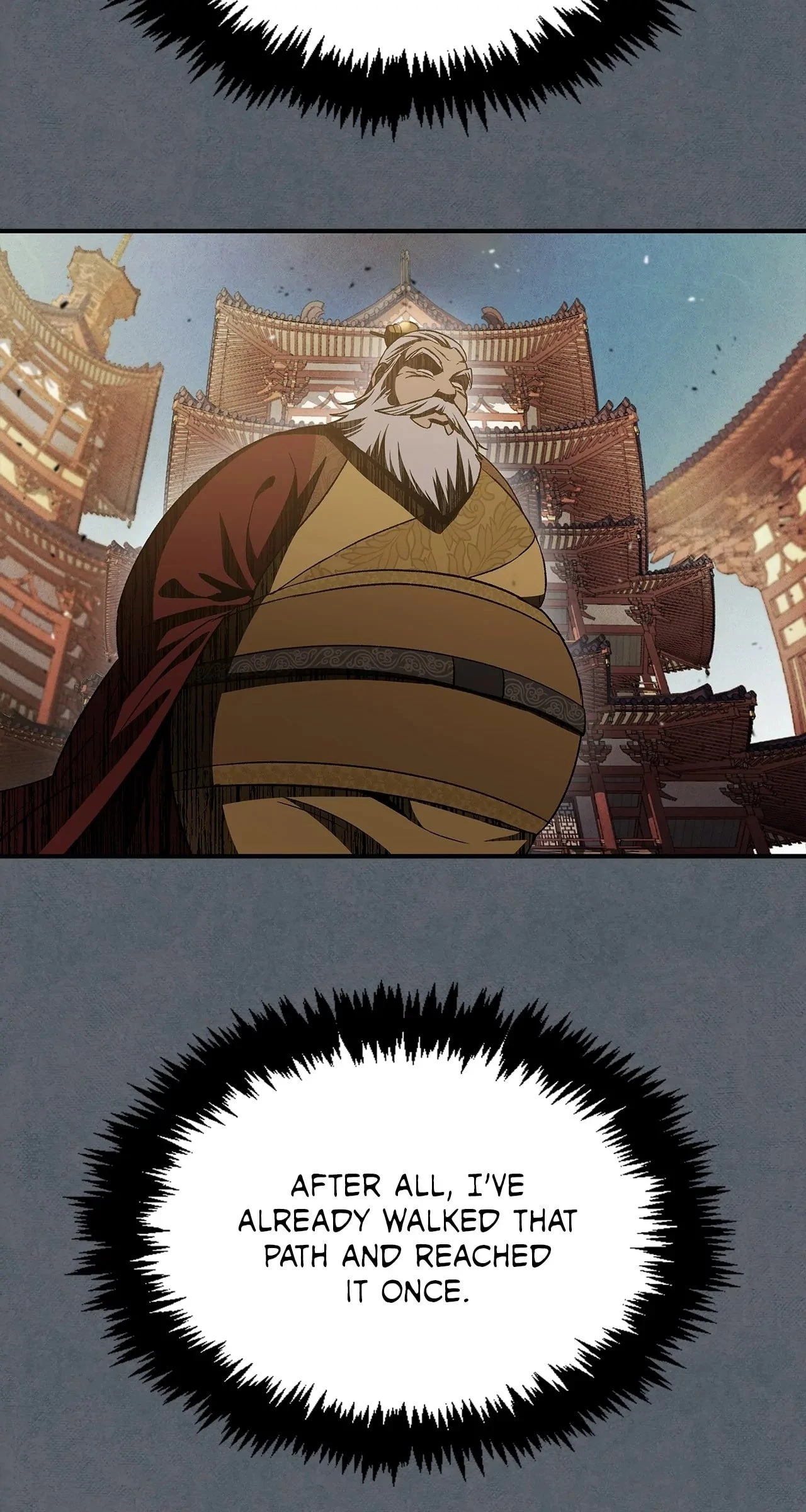 Cheonhwa Archive's Young Master Chapter 8 - 103