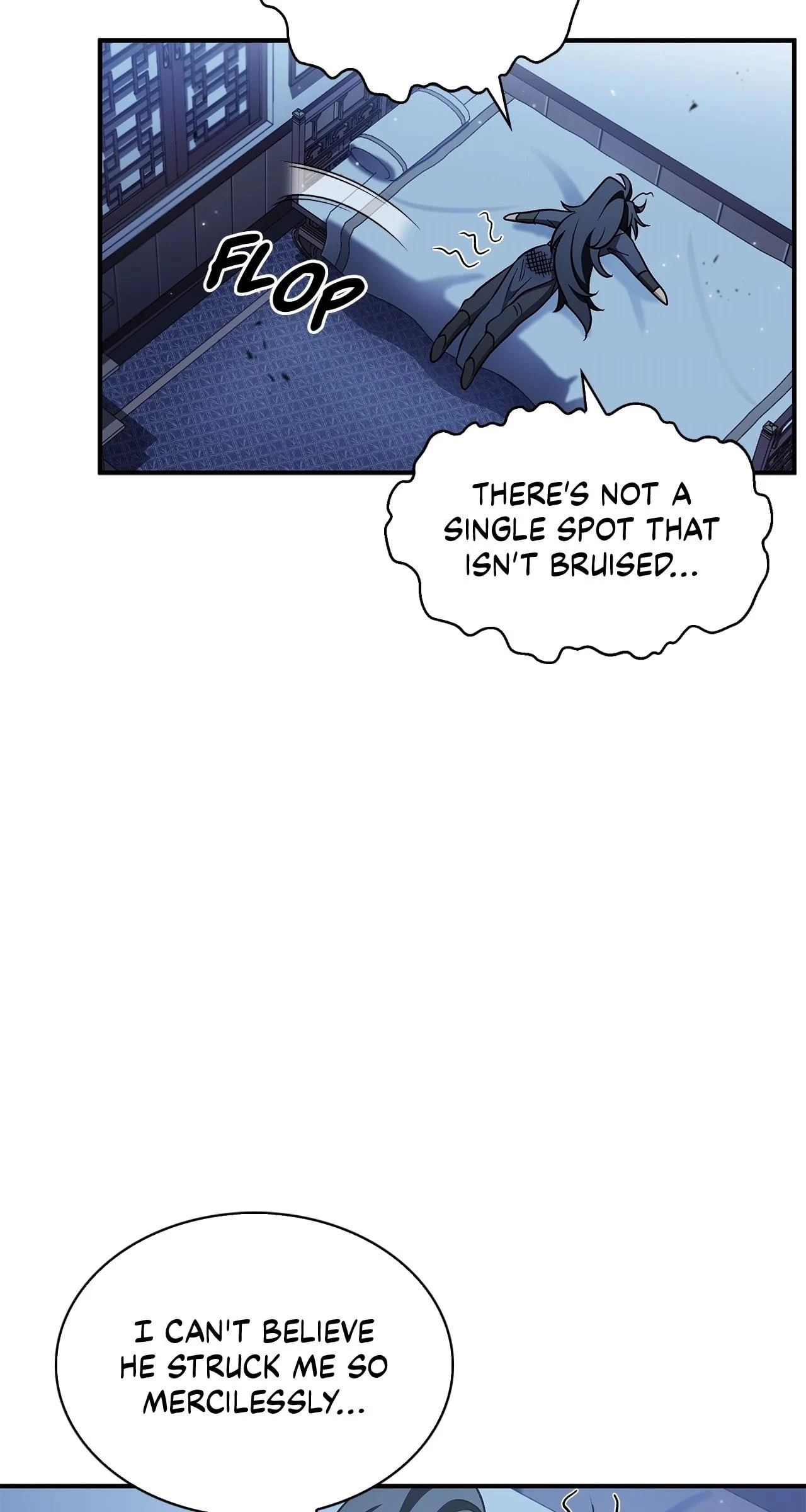 Cheonhwa Archive's Young Master Chapter 6 - 41