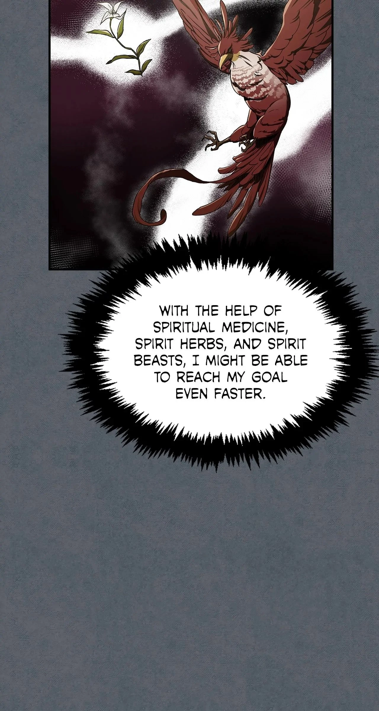 Cheonhwa Archive's Young Master Chapter 8 - 105