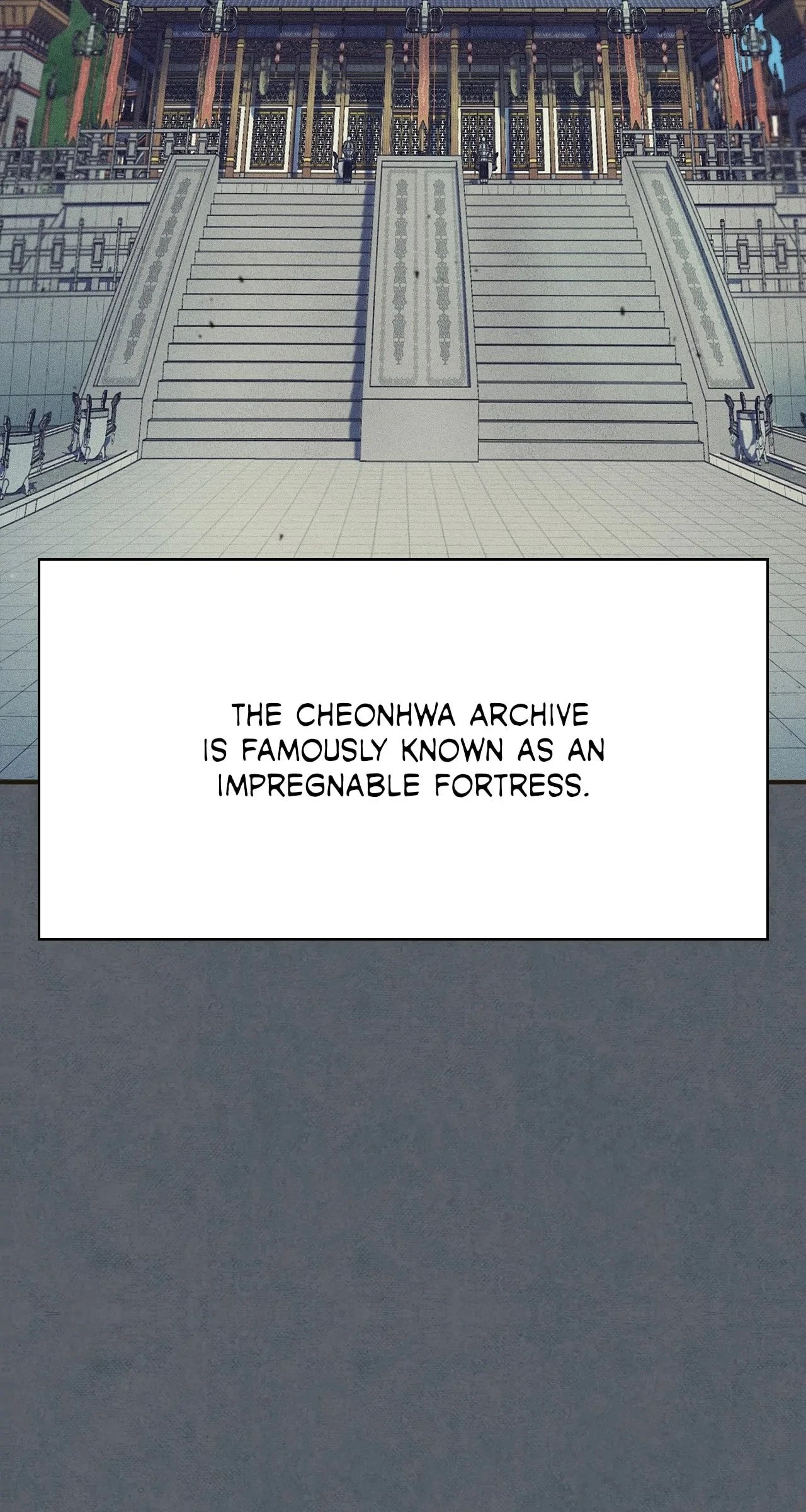 Cheonhwa Archive's Young Master Chapter 8 - 108