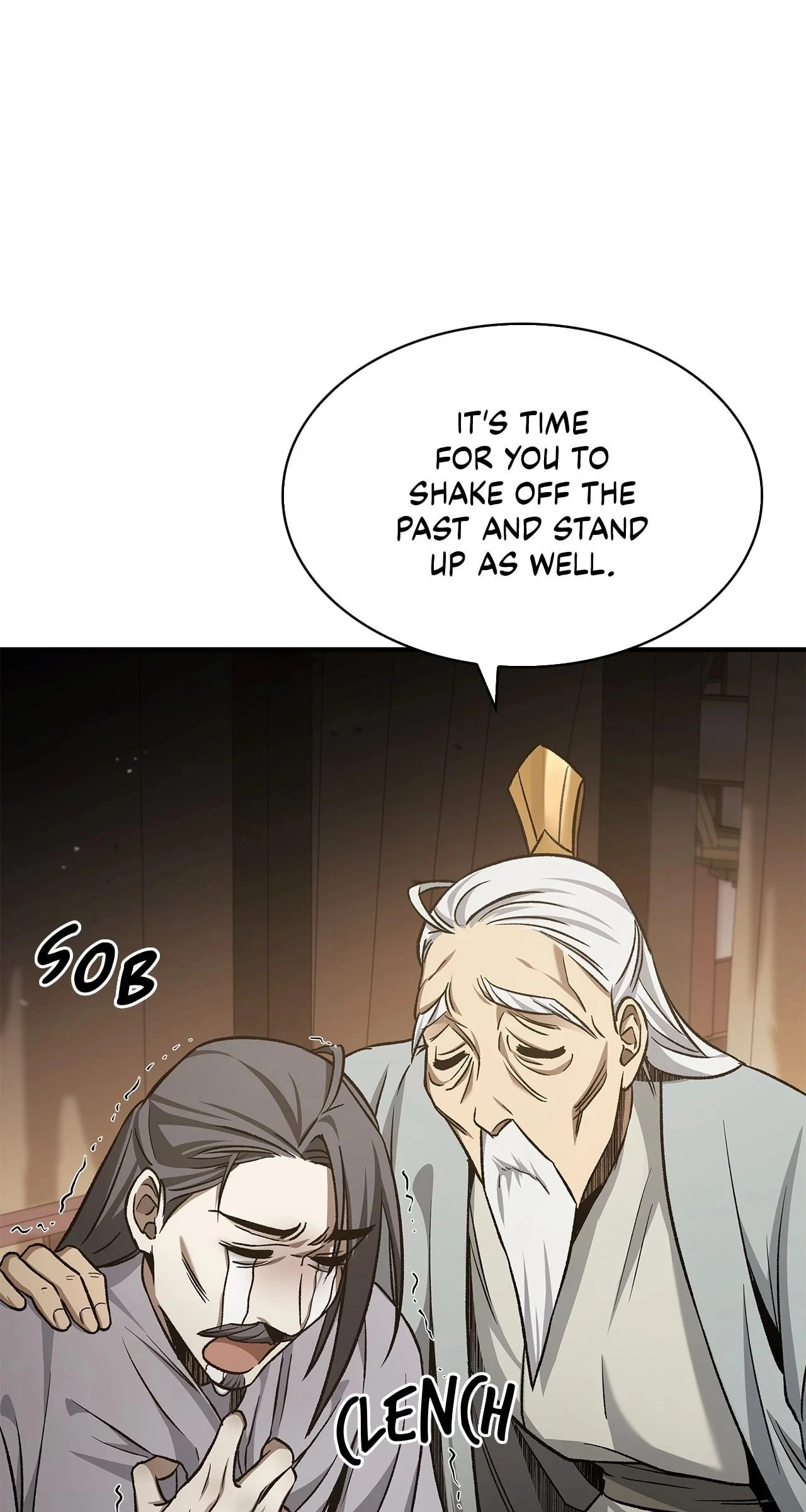 Cheonhwa Archive's Young Master Chapter 7 - 47