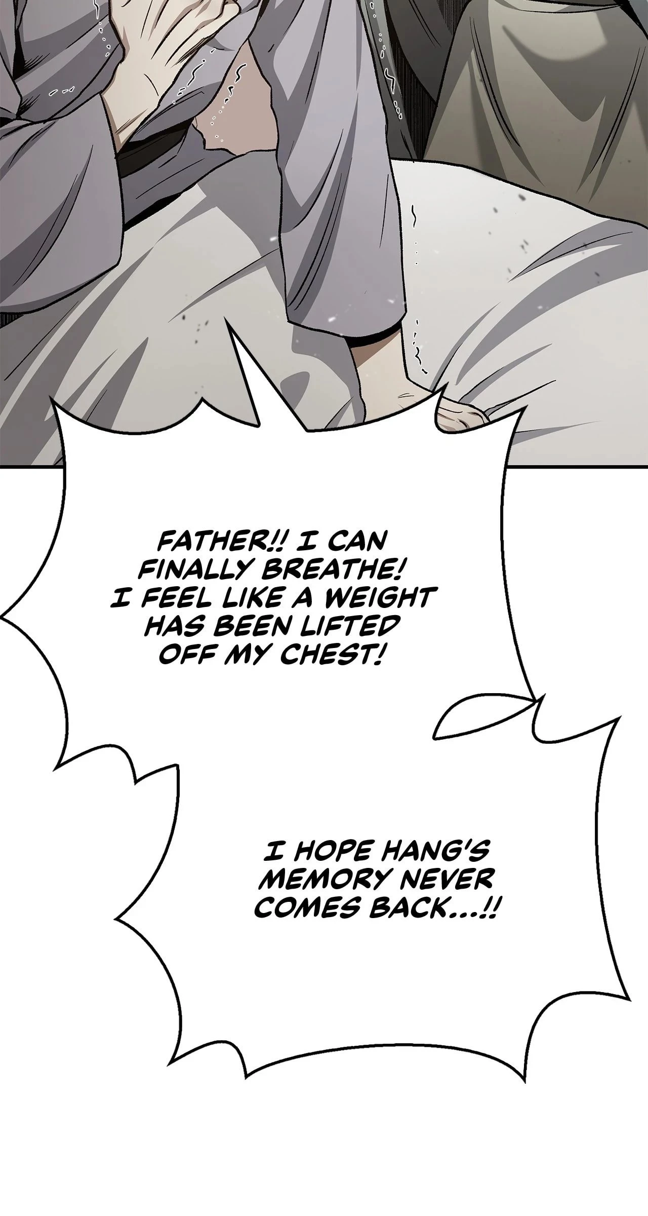 Cheonhwa Archive's Young Master Chapter 7 - 48