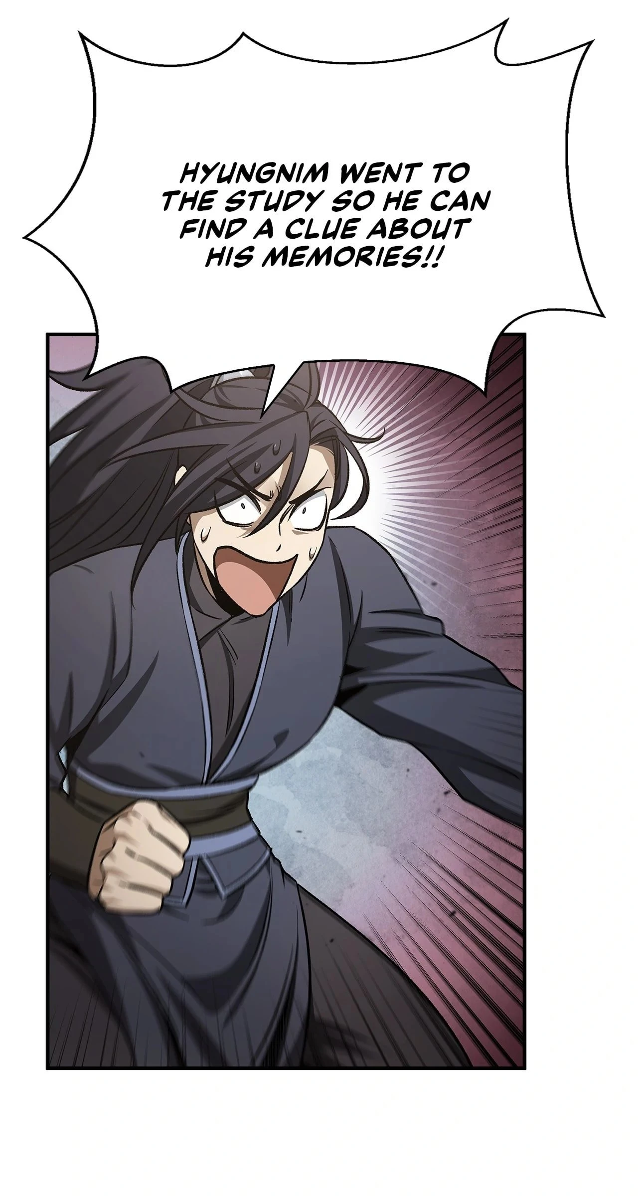 Cheonhwa Archive's Young Master Chapter 7 - 51