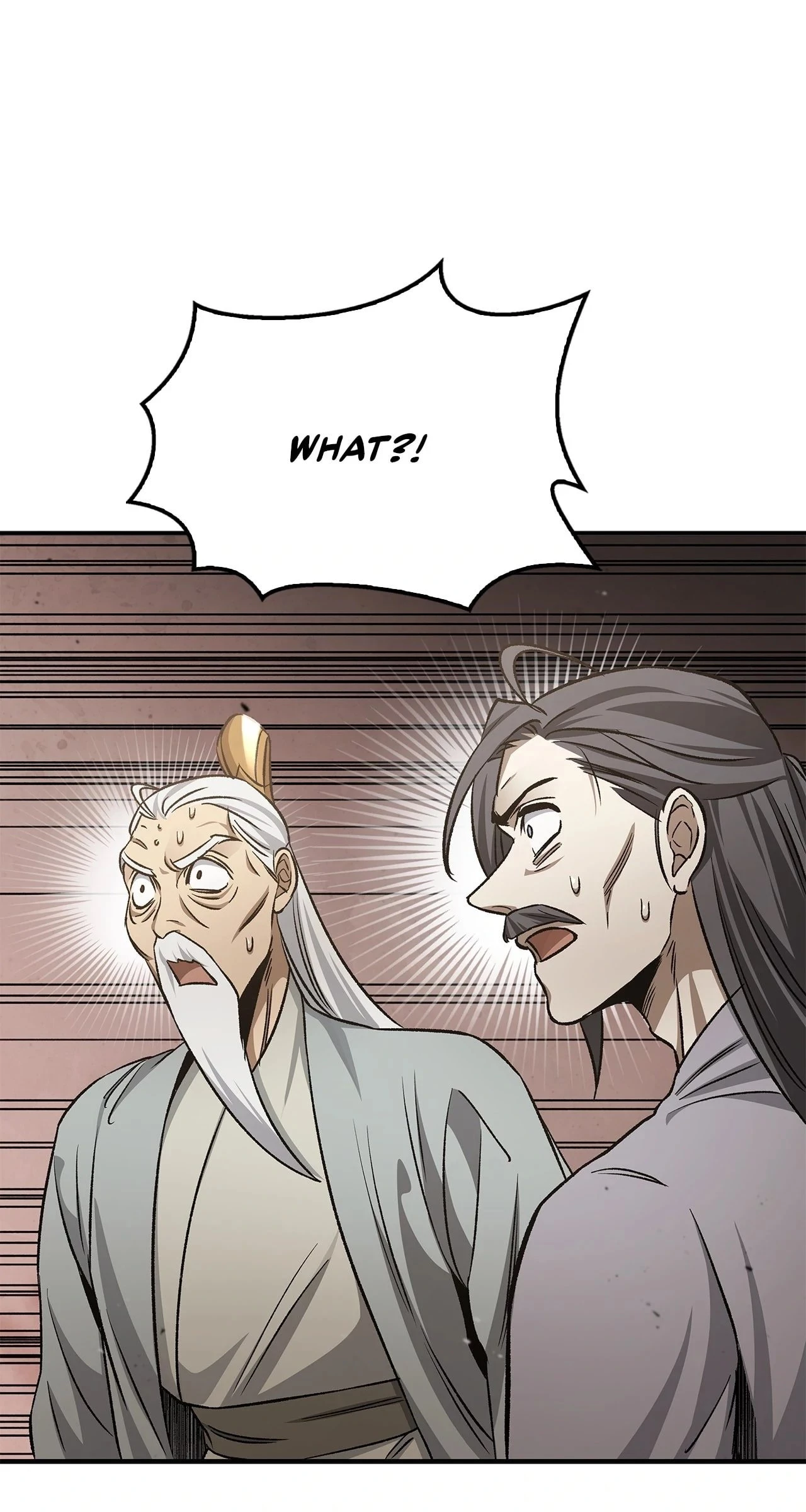 Cheonhwa Archive's Young Master Chapter 7 - 52