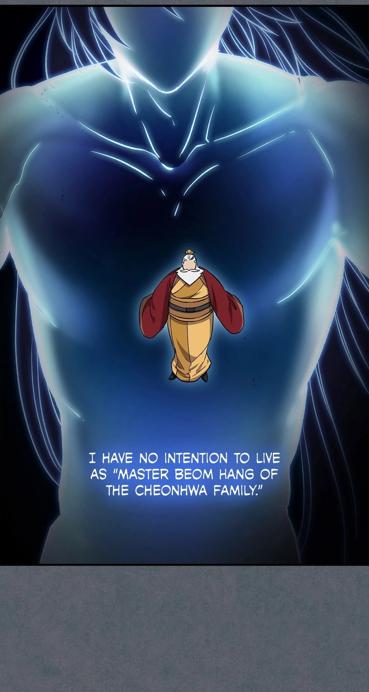 Cheonhwa Archive's Young Master Chapter 8 - 113