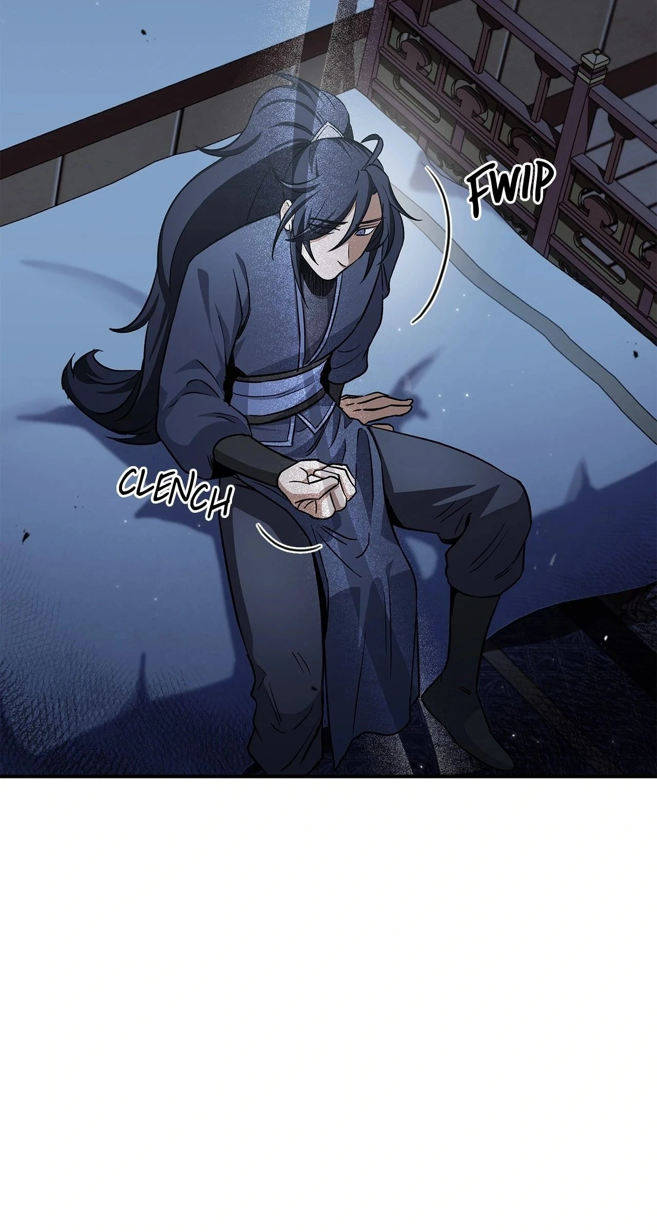 Cheonhwa Archive's Young Master Chapter 6 - 53