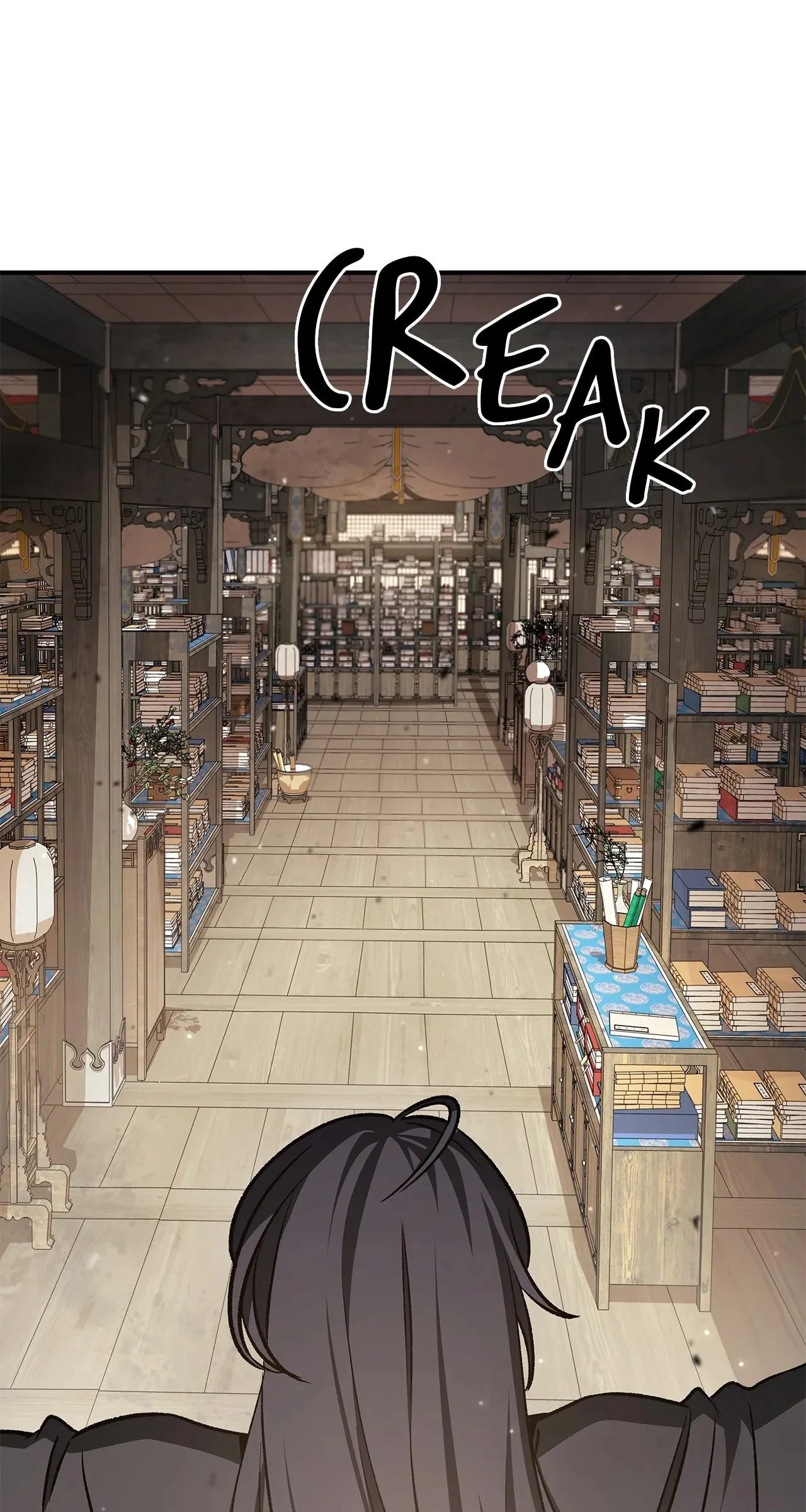 Cheonhwa Archive's Young Master Chapter 7 - 61
