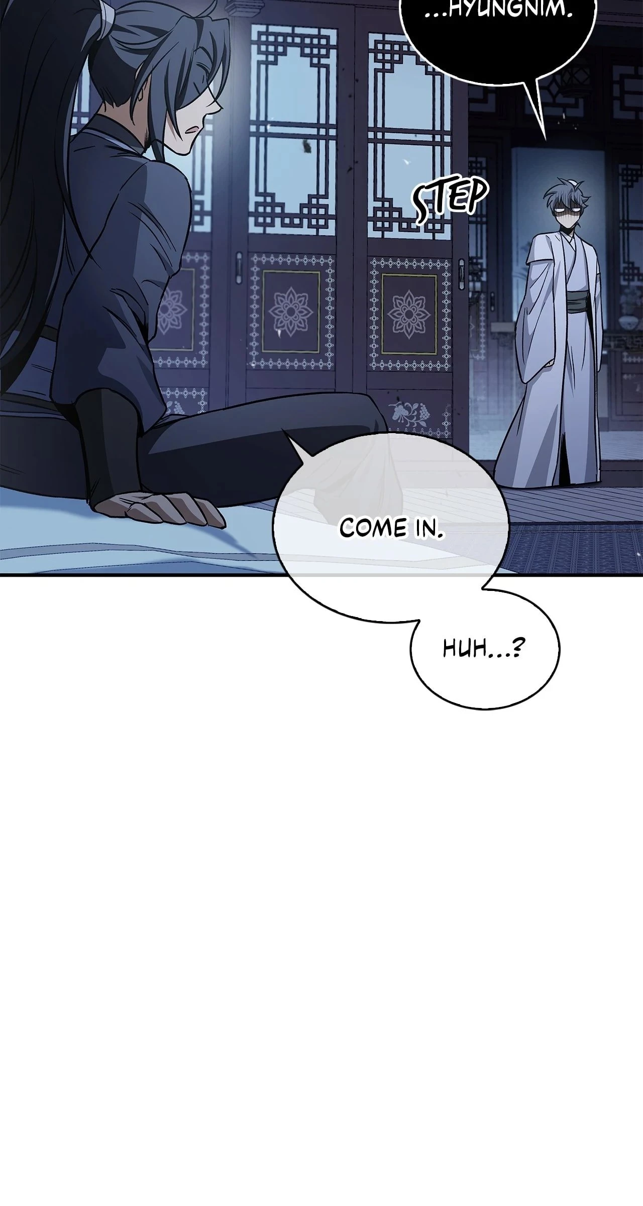Cheonhwa Archive's Young Master Chapter 6 - 59
