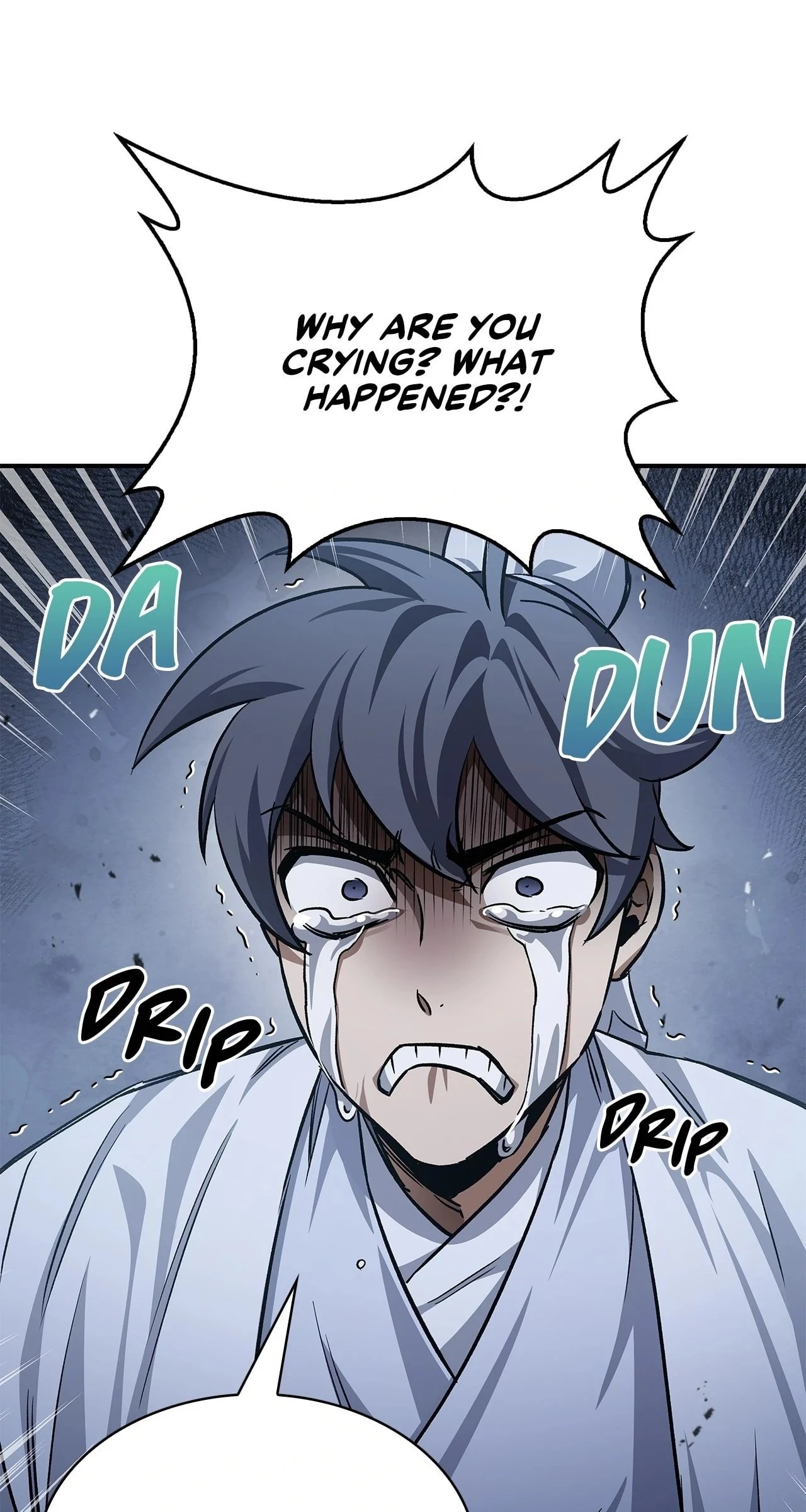 Cheonhwa Archive's Young Master Chapter 6 - 60