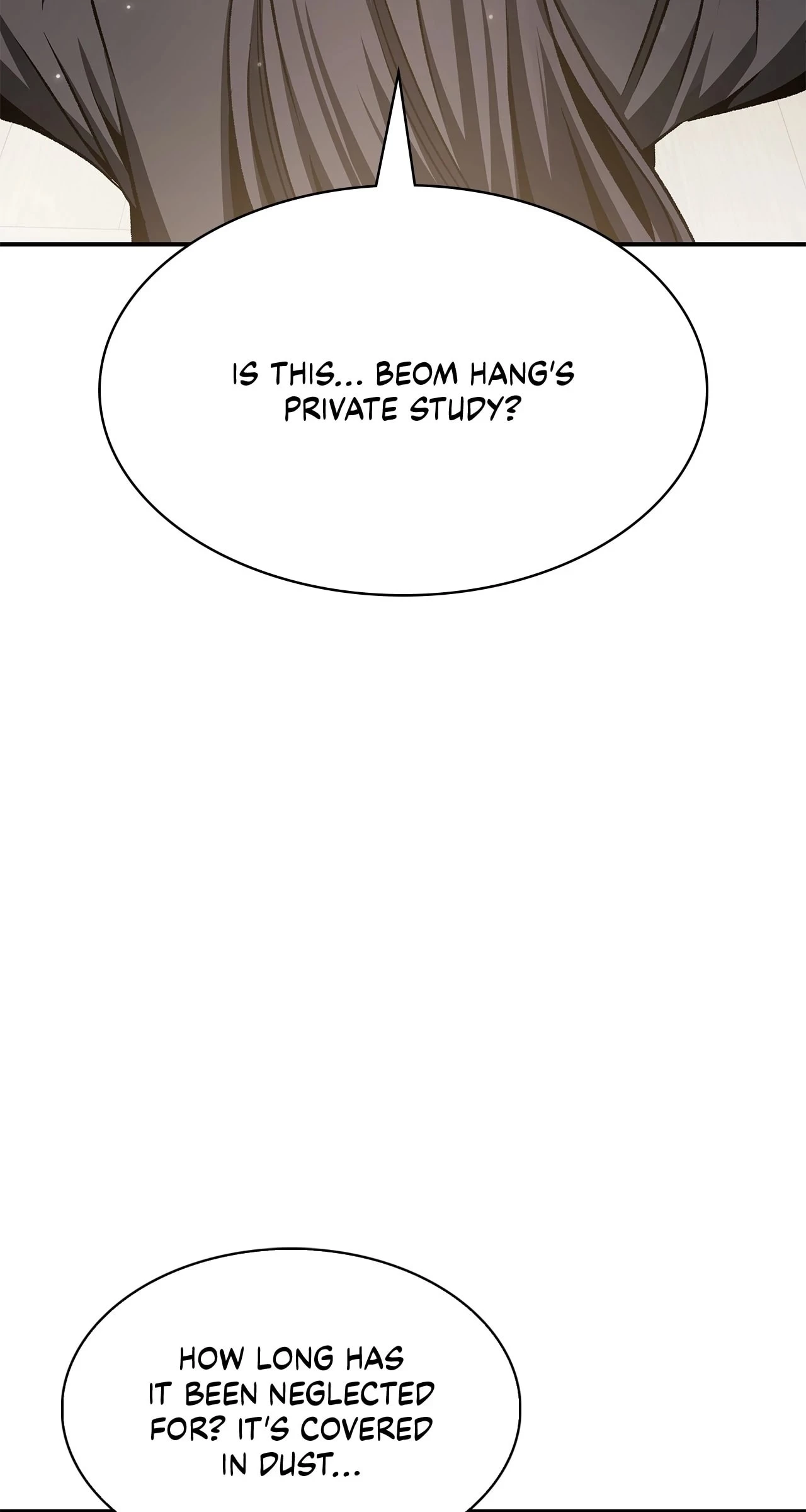 Cheonhwa Archive's Young Master Chapter 7 - 62