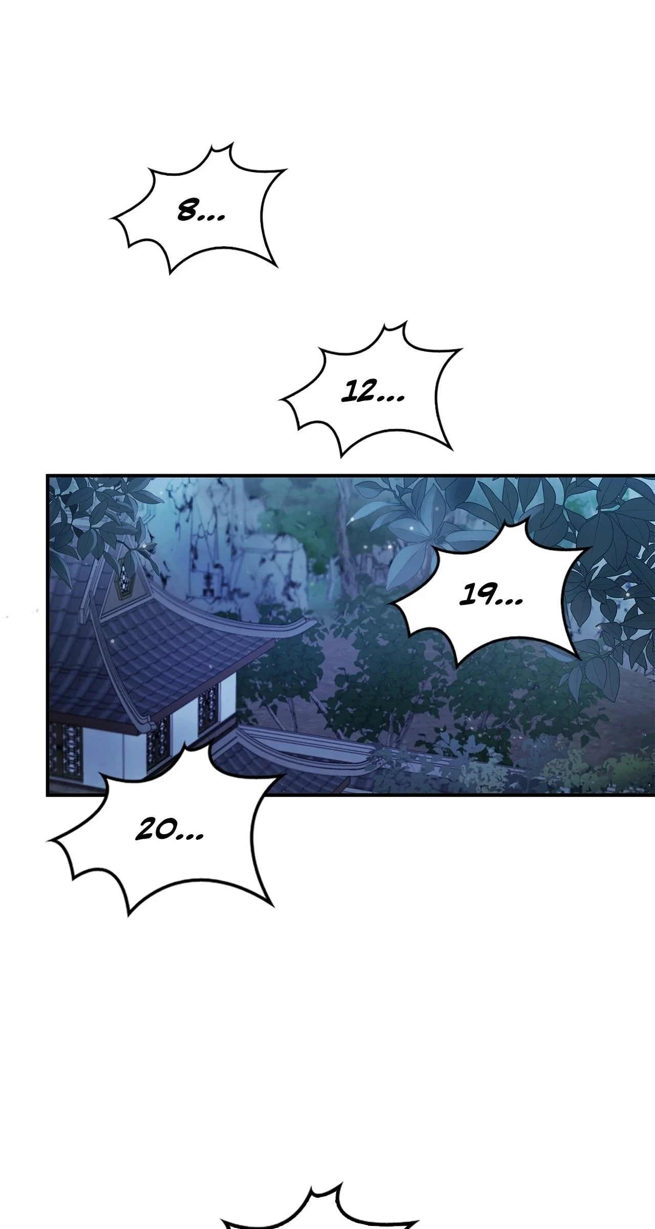 Cheonhwa Archive's Young Master Chapter 5 - 2