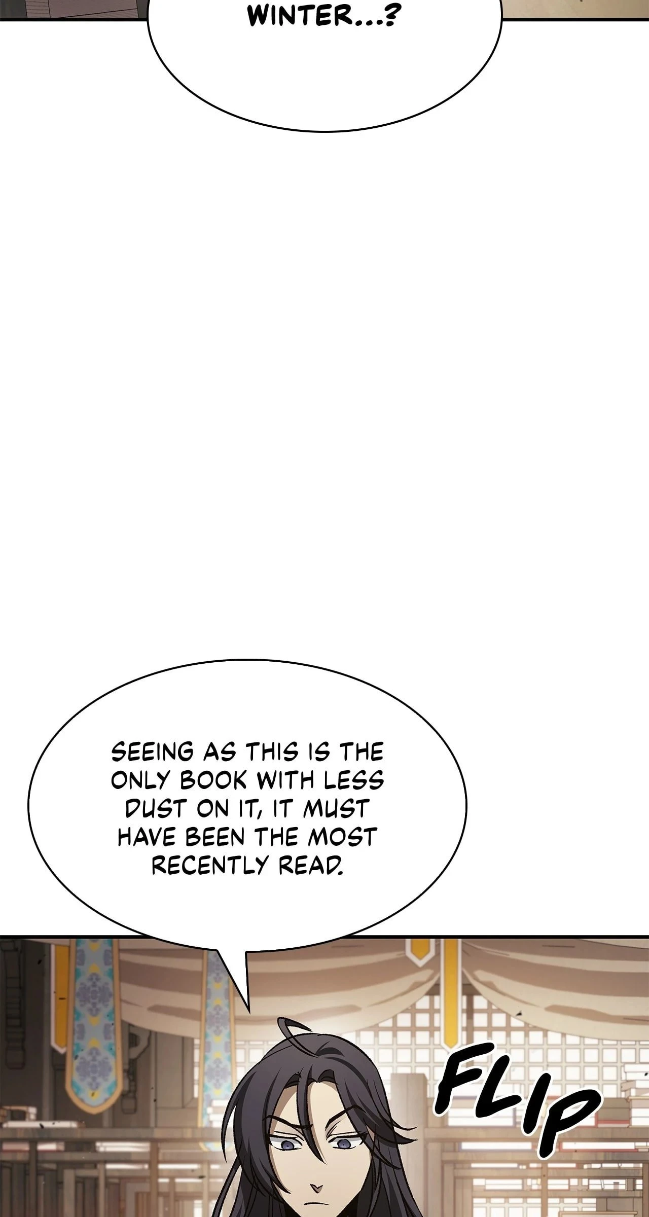 Cheonhwa Archive's Young Master Chapter 7 - 66