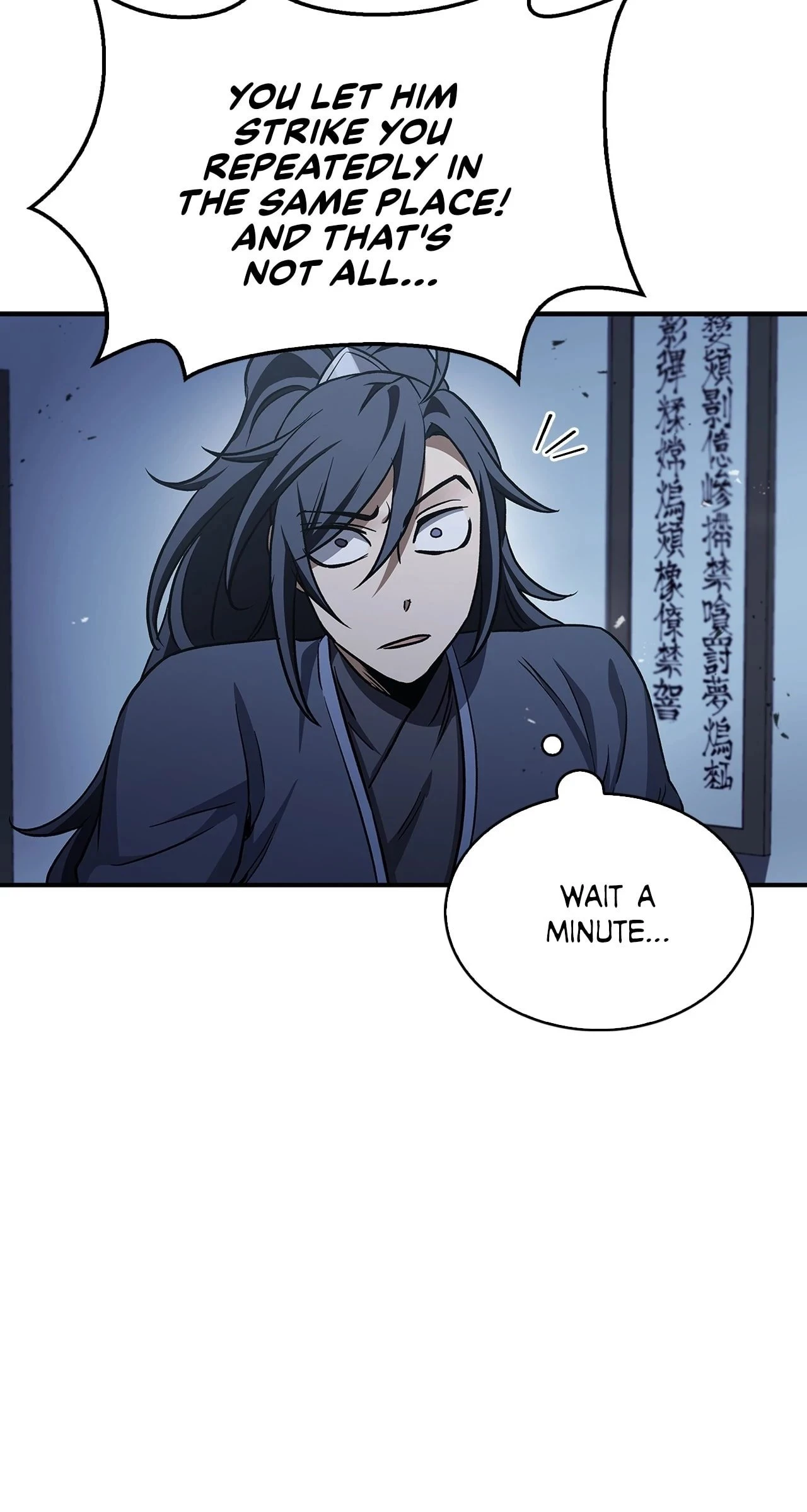 Cheonhwa Archive's Young Master Chapter 6 - 64