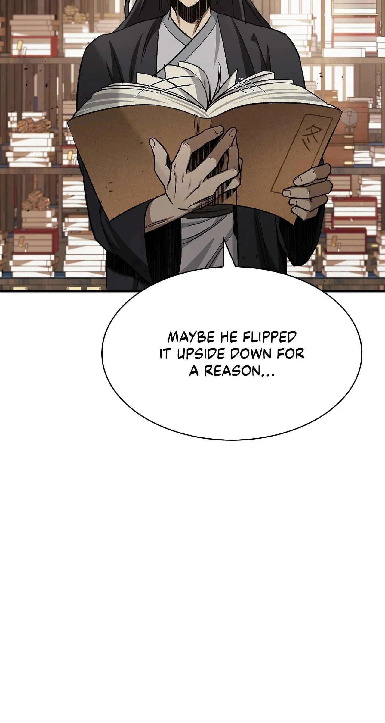 Cheonhwa Archive's Young Master Chapter 7 - 67