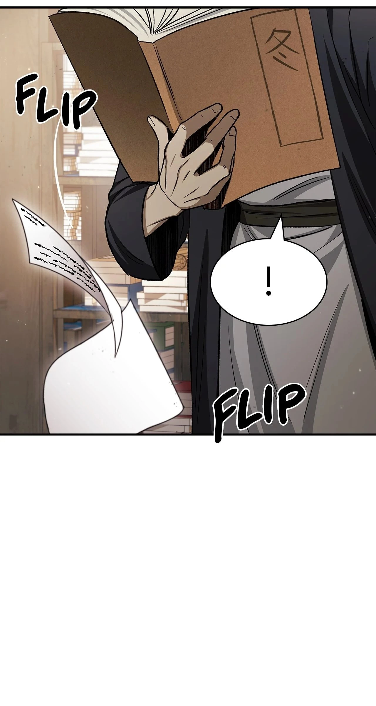 Cheonhwa Archive's Young Master Chapter 7 - 69