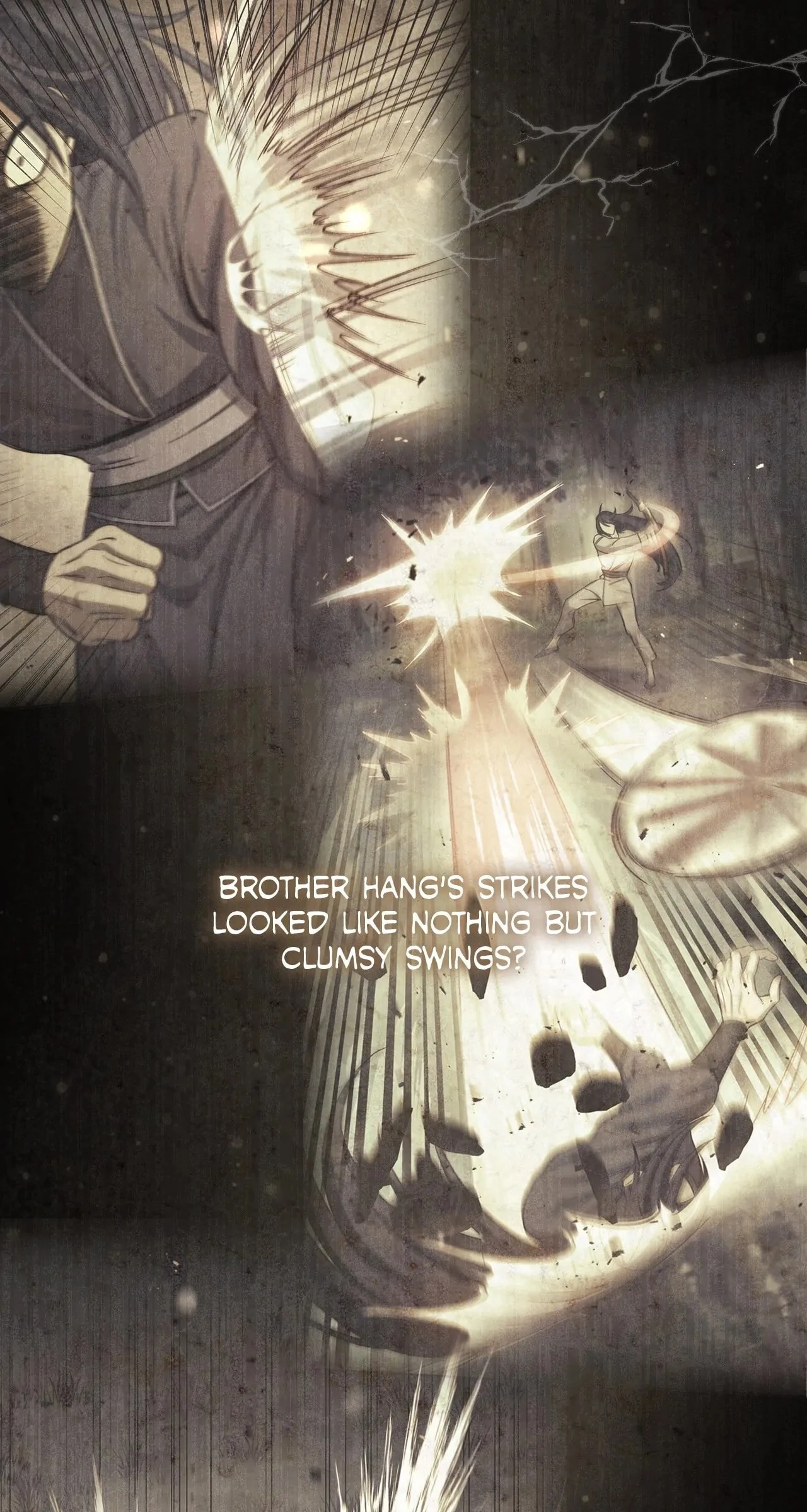 Cheonhwa Archive's Young Master Chapter 6 - 68