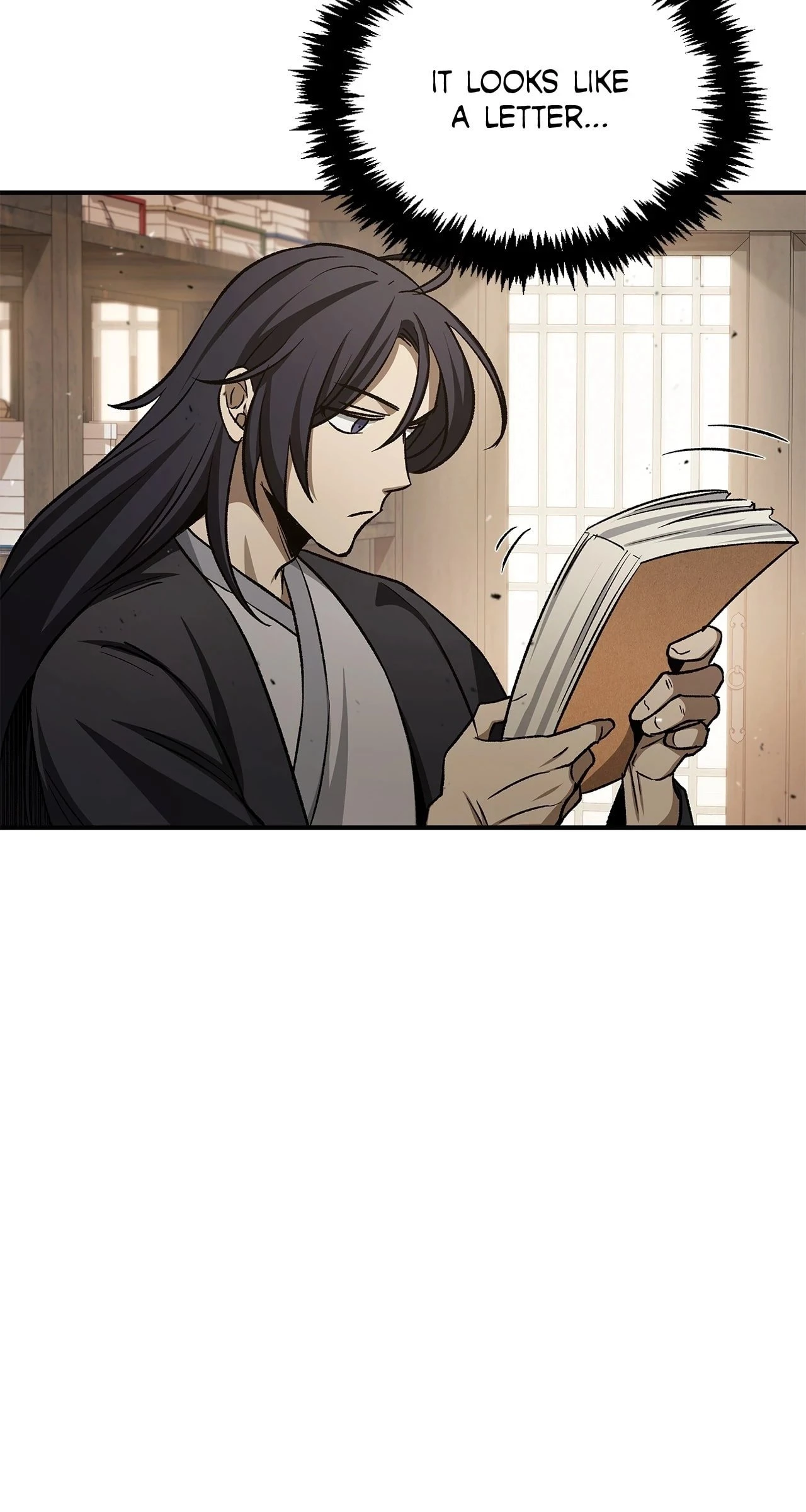 Cheonhwa Archive's Young Master Chapter 7 - 71