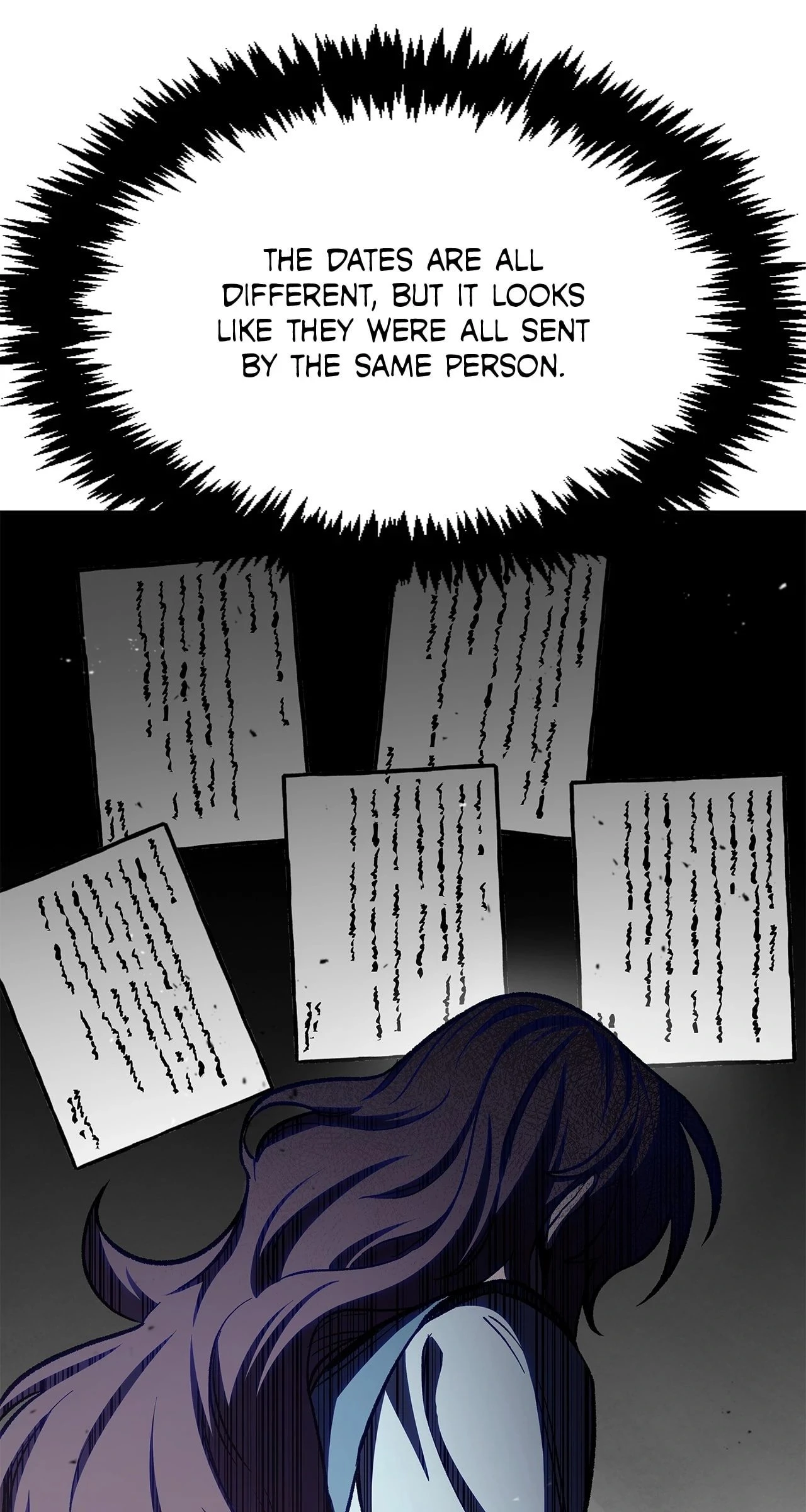 Cheonhwa Archive's Young Master Chapter 7 - 72