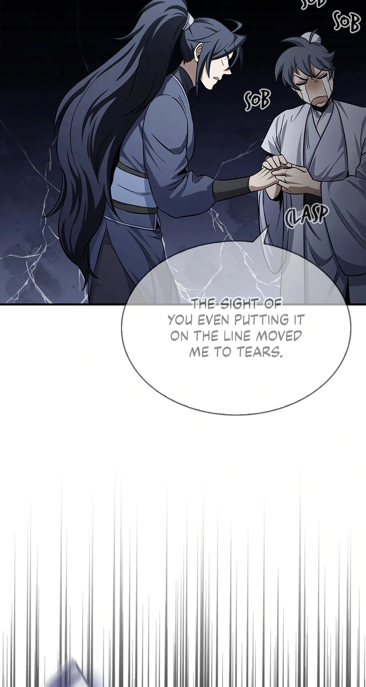 Cheonhwa Archive's Young Master Chapter 6 - 70