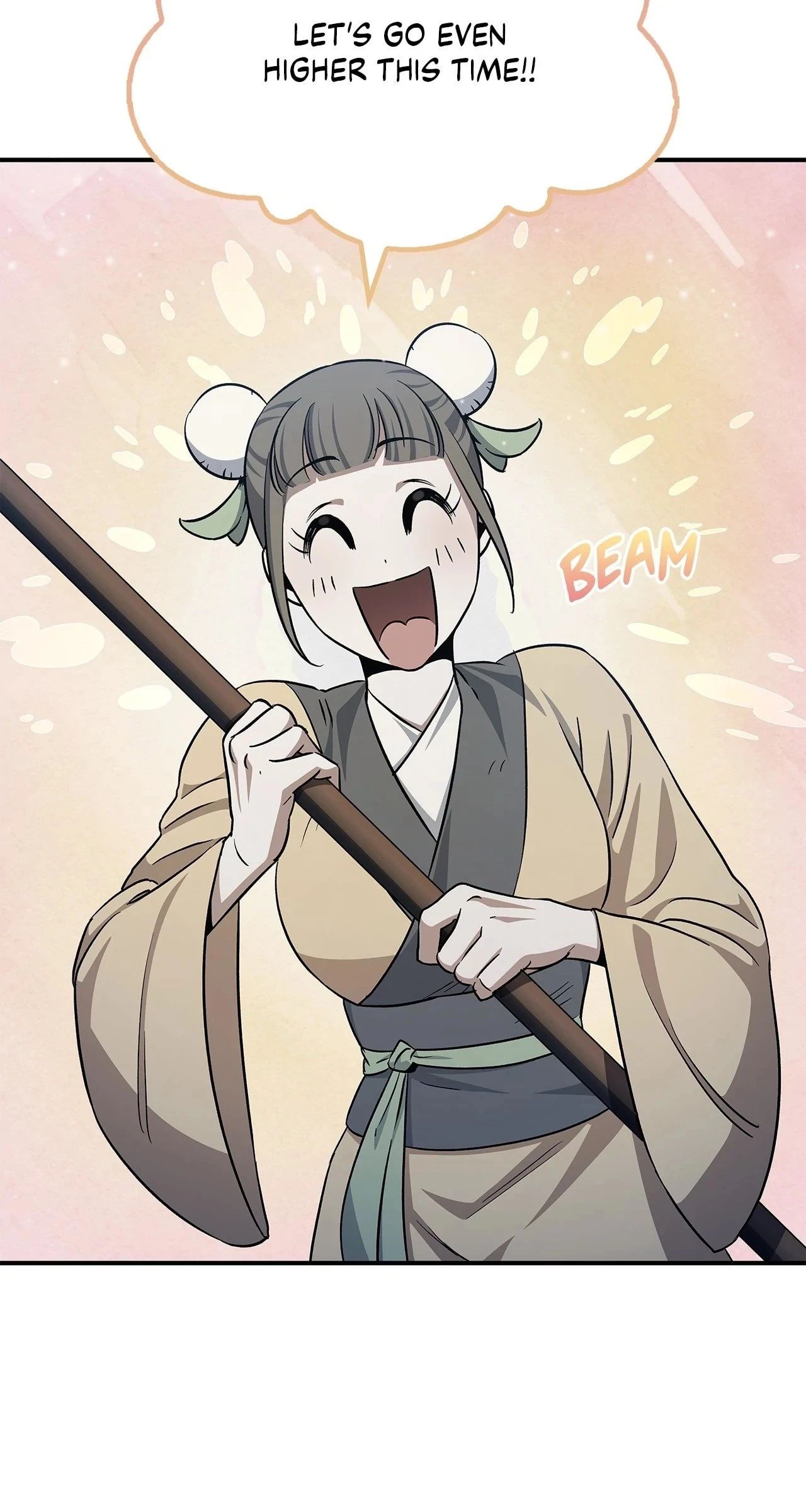 Cheonhwa Archive's Young Master Chapter 5 - 10