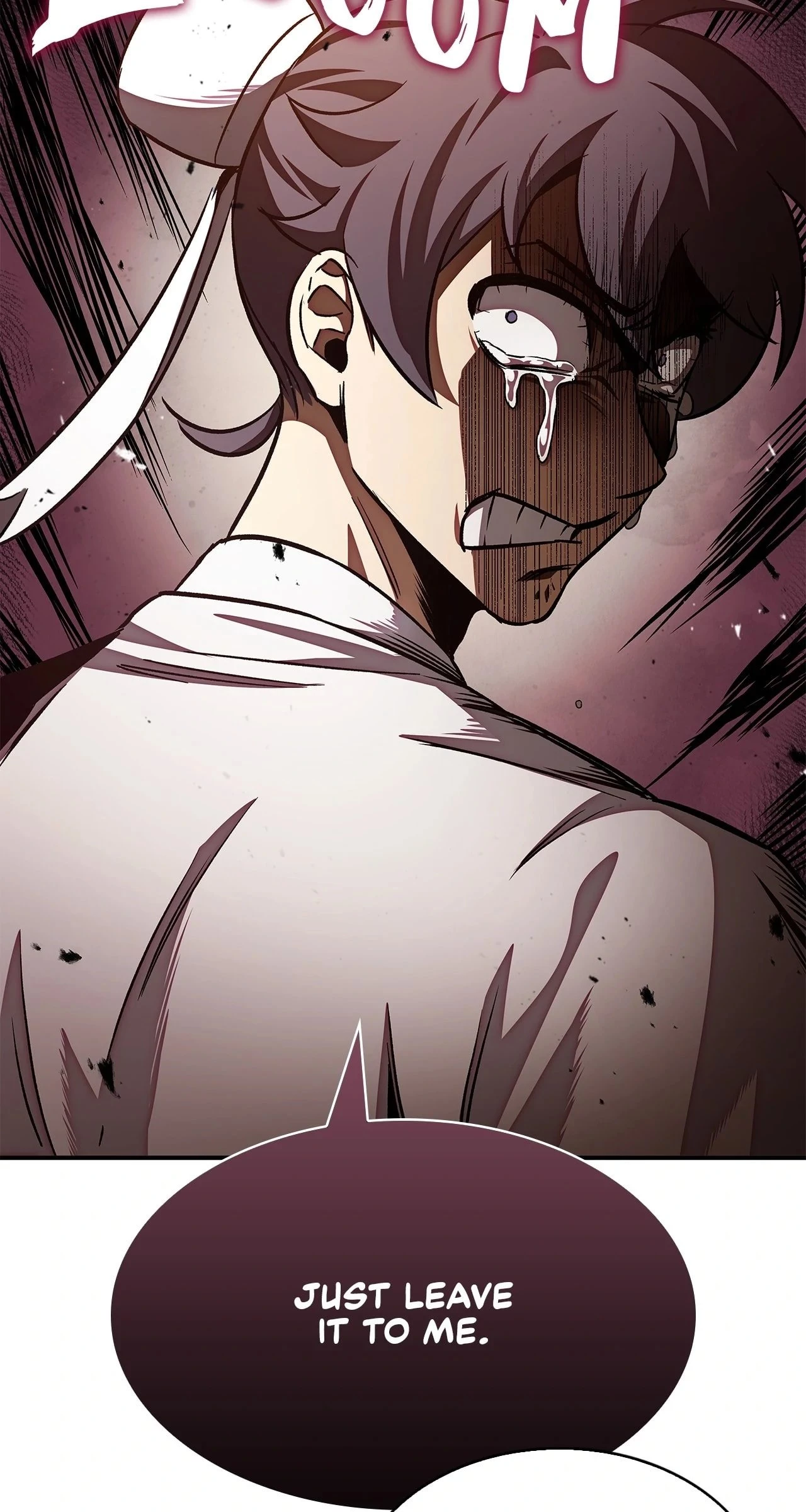 Cheonhwa Archive's Young Master Chapter 6 - 76