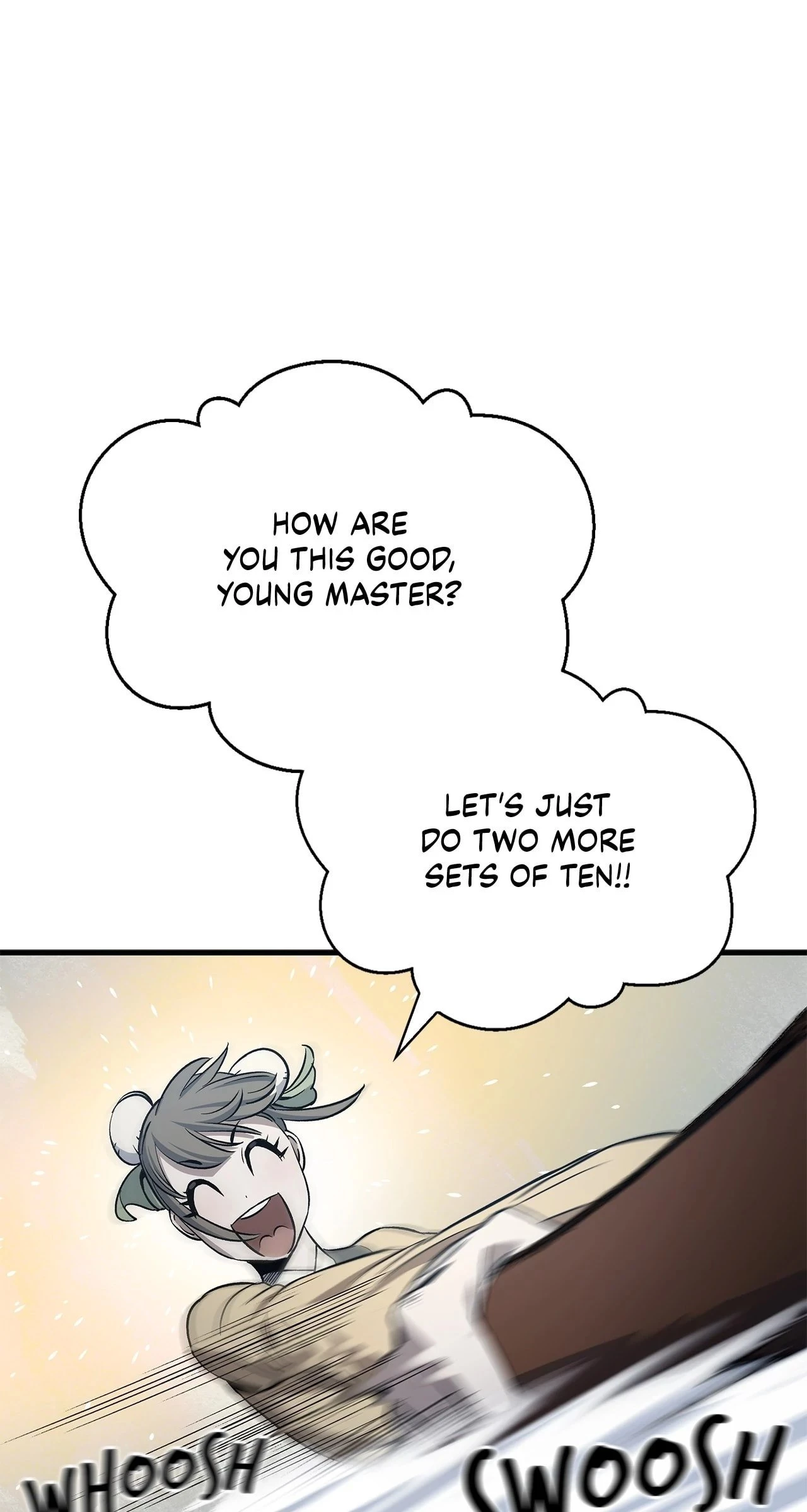 Cheonhwa Archive's Young Master Chapter 5 - 16