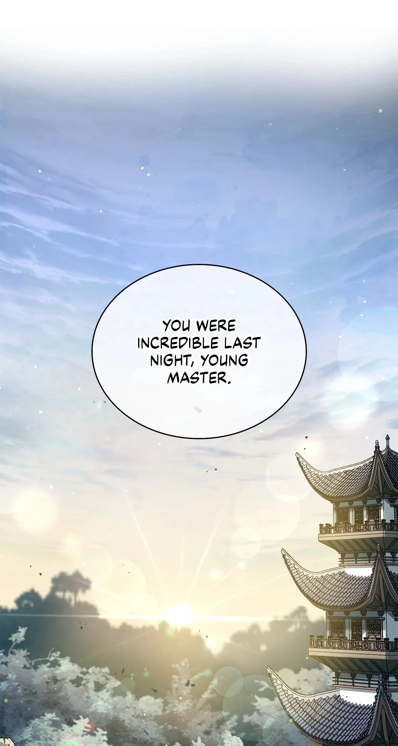 Cheonhwa Archive's Young Master Chapter 6 - 79