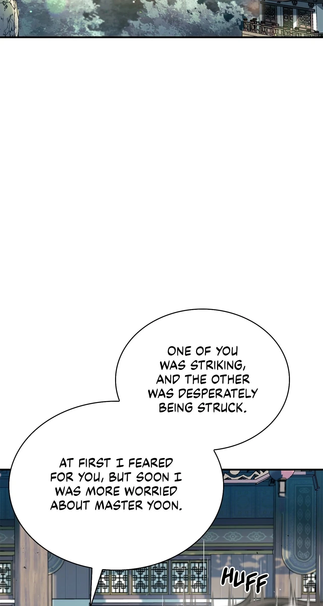 Cheonhwa Archive's Young Master Chapter 6 - 80