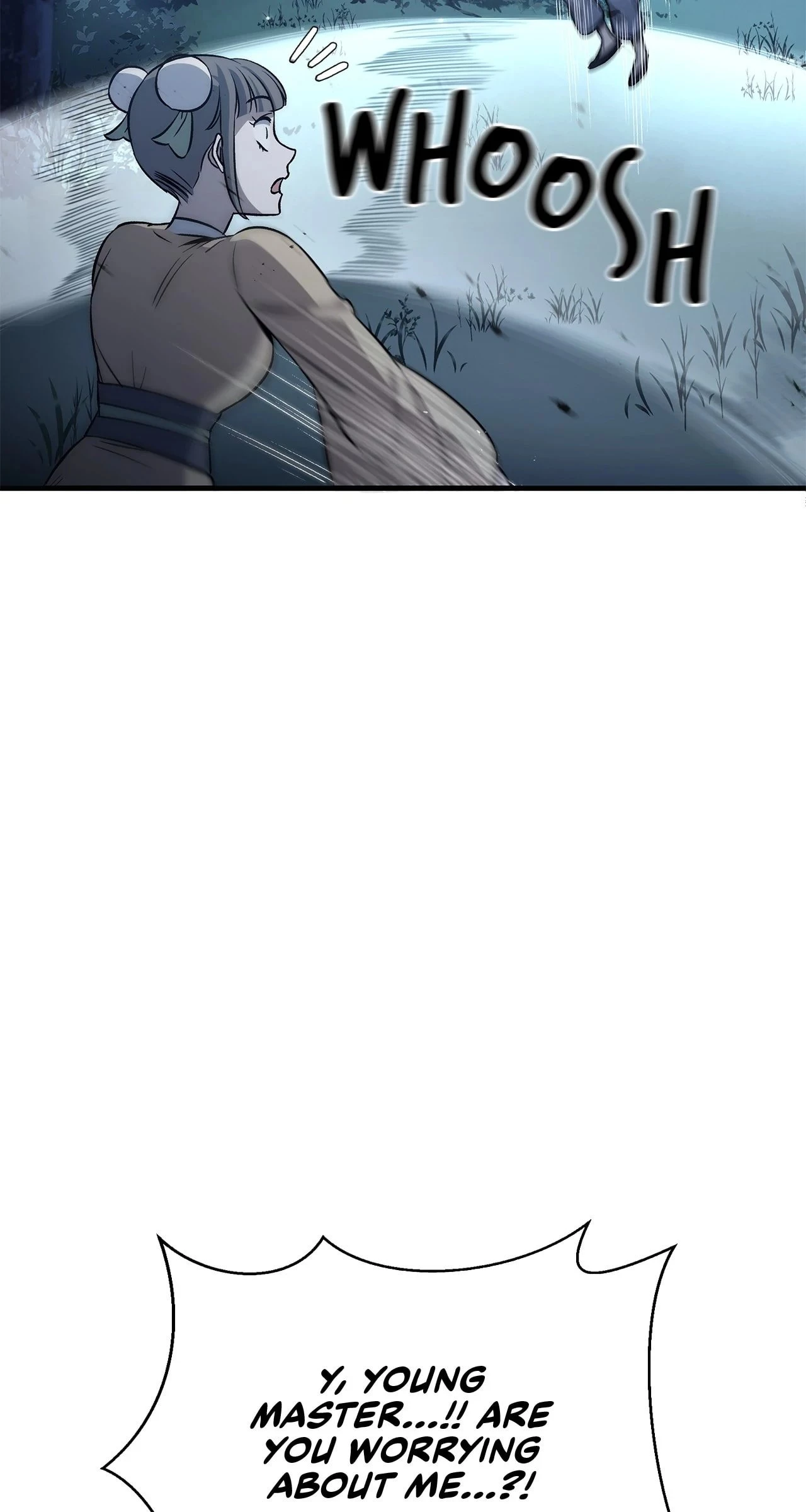 Cheonhwa Archive's Young Master Chapter 5 - 18