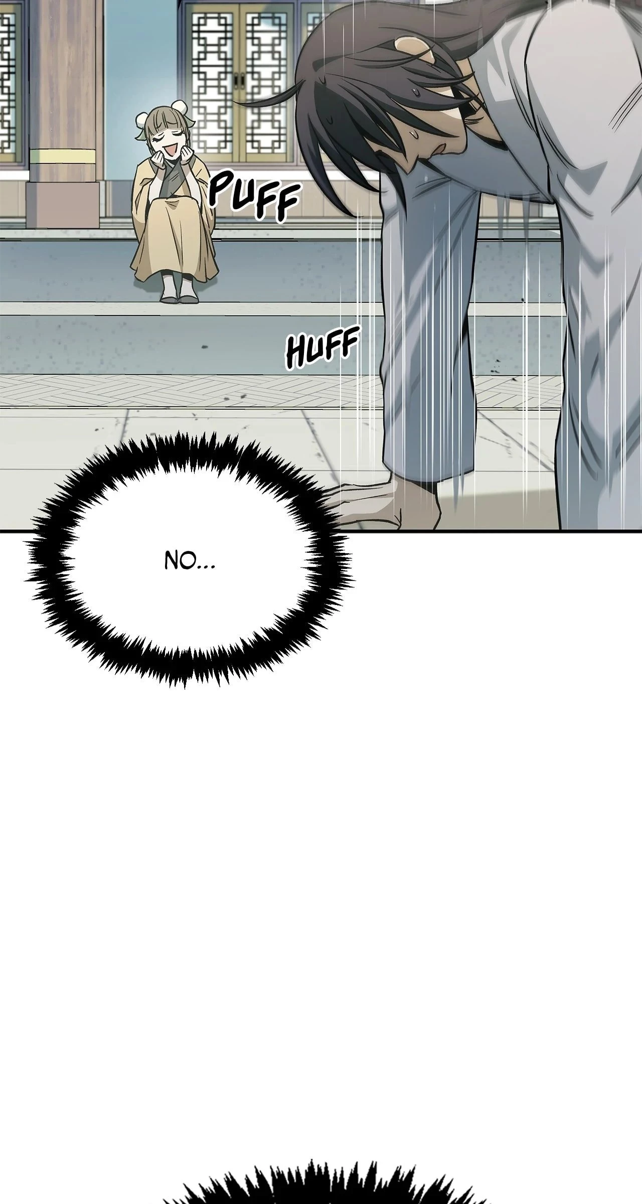 Cheonhwa Archive's Young Master Chapter 6 - 81