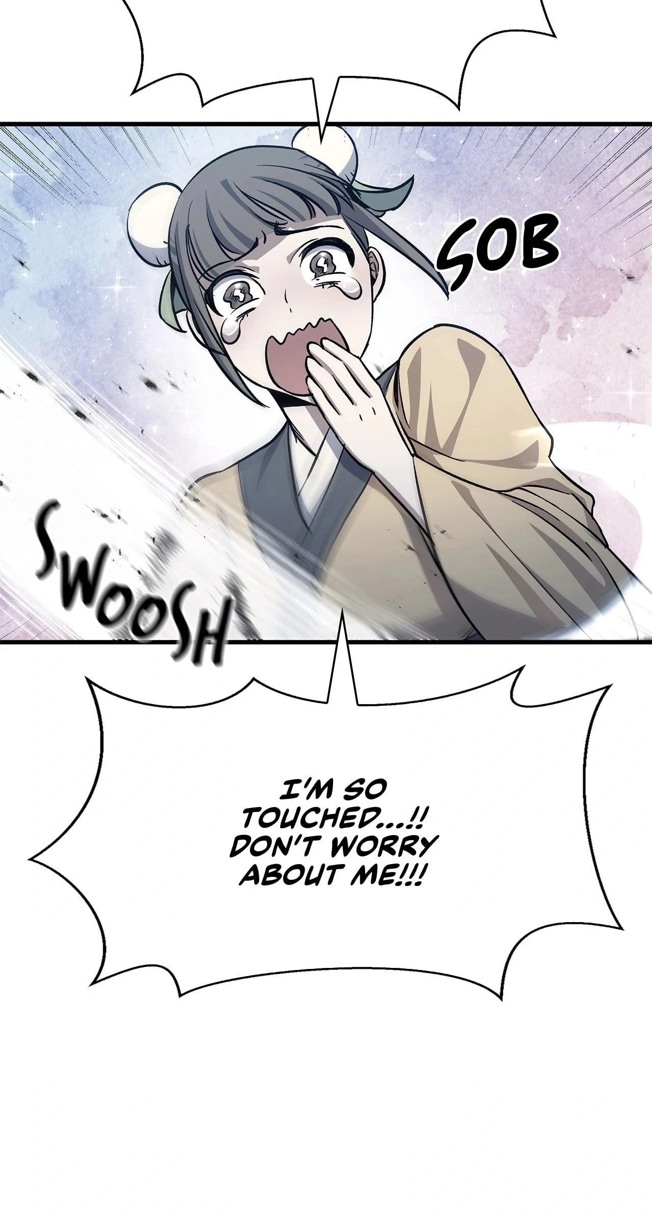 Cheonhwa Archive's Young Master Chapter 5 - 19