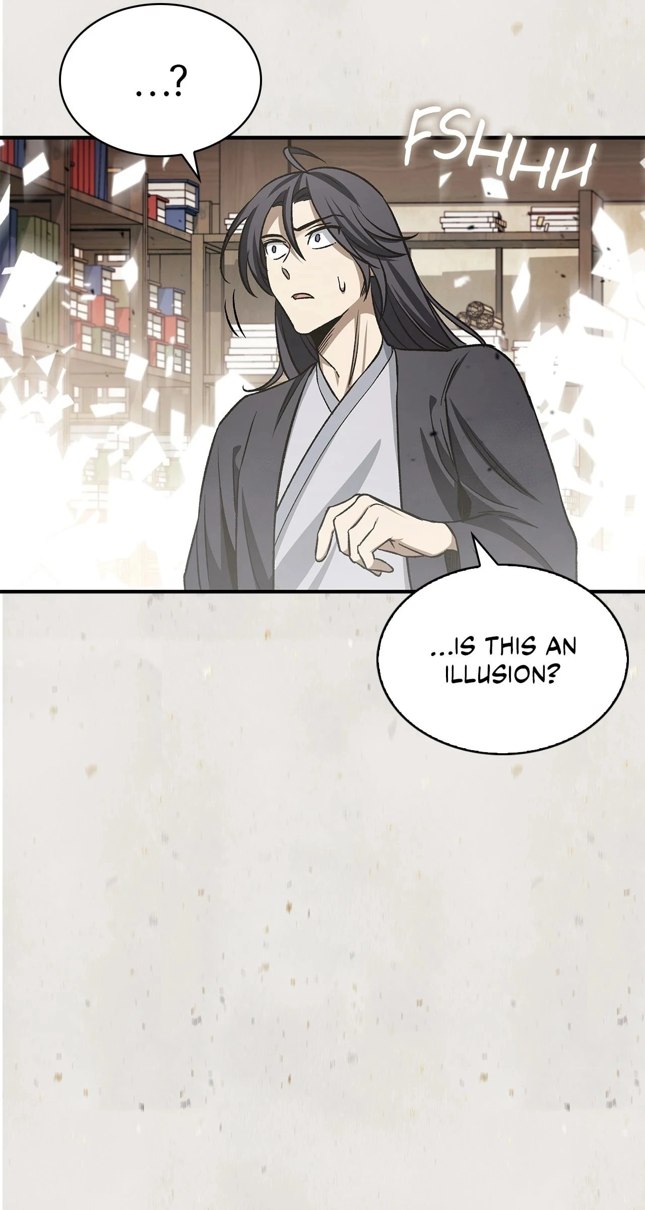Cheonhwa Archive's Young Master Chapter 7 - 83