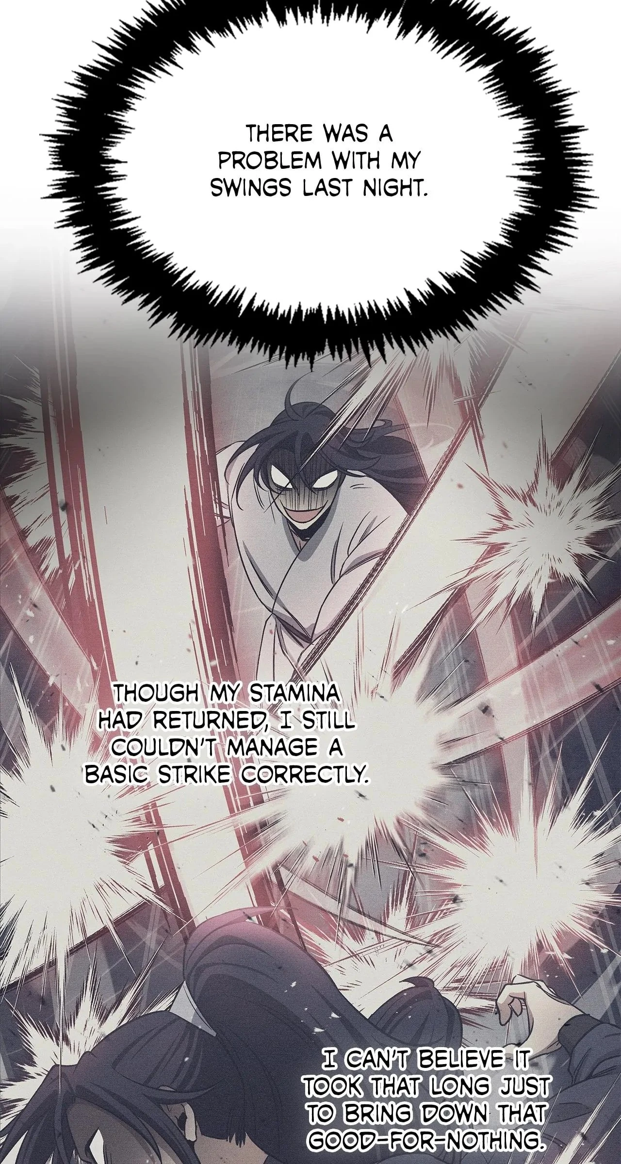Cheonhwa Archive's Young Master Chapter 6 - 82