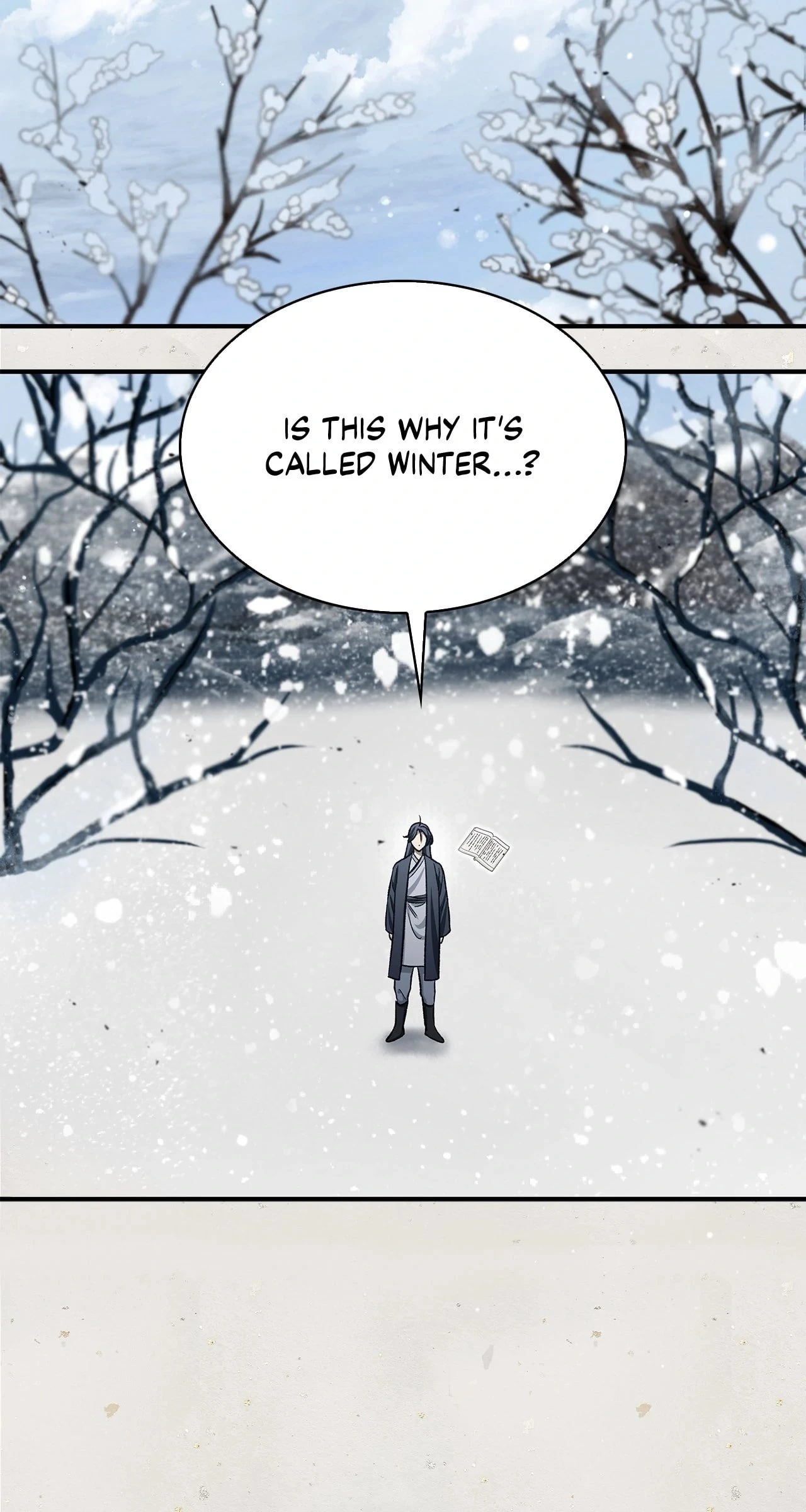 Cheonhwa Archive's Young Master Chapter 7 - 87