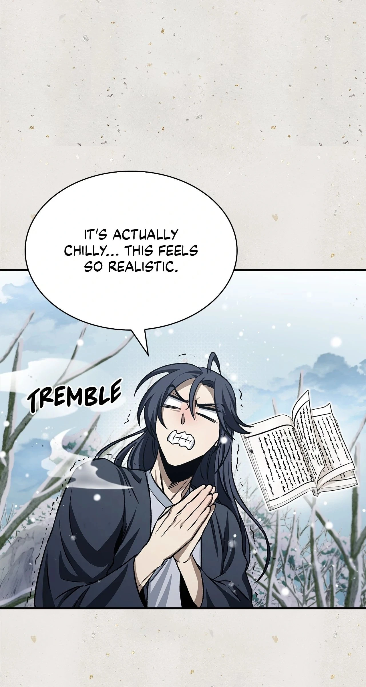 Cheonhwa Archive's Young Master Chapter 7 - 88