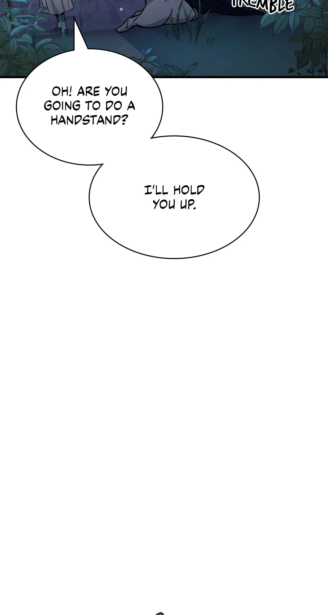 Cheonhwa Archive's Young Master Chapter 5 - 25