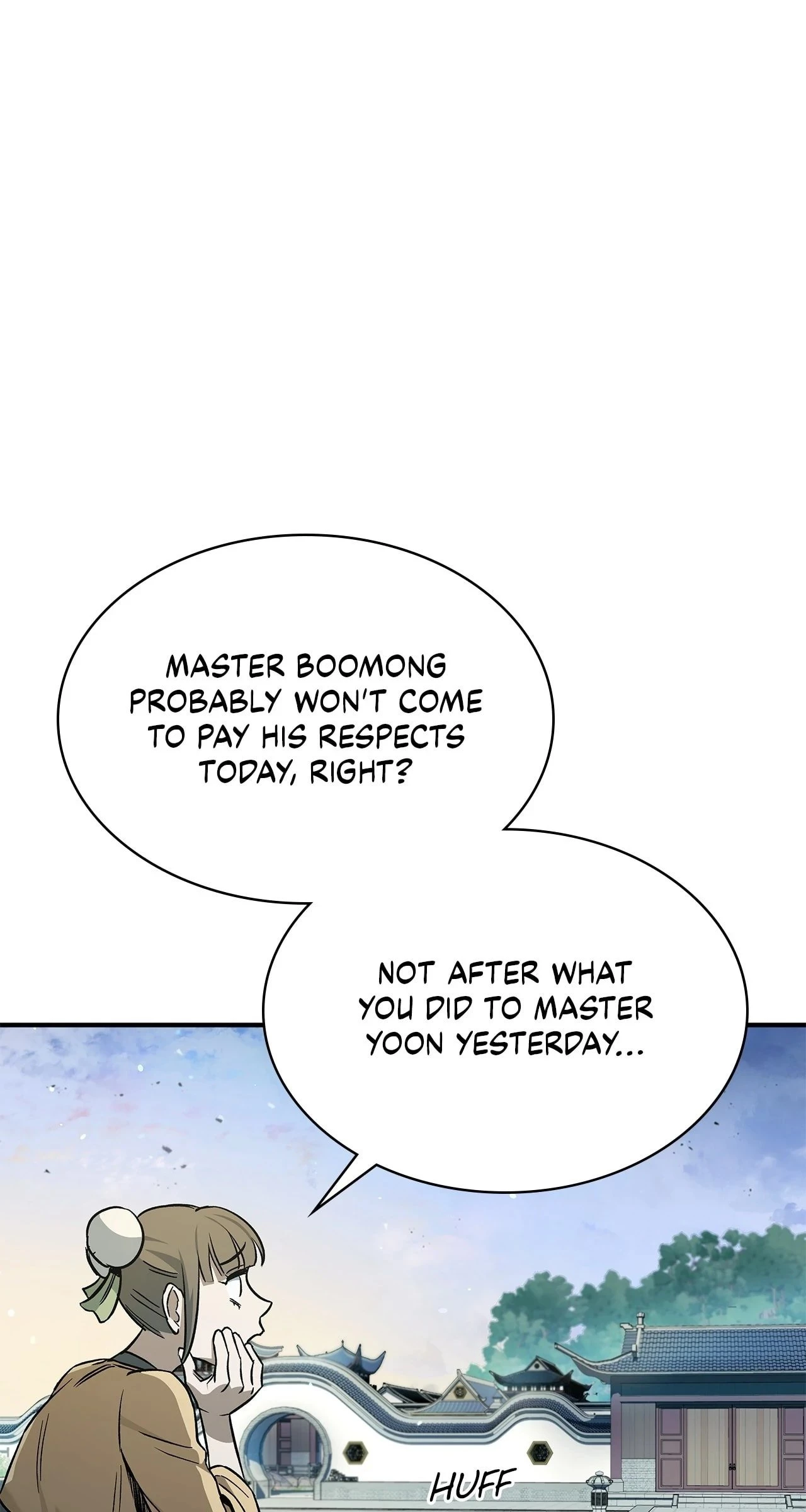 Cheonhwa Archive's Young Master Chapter 6 - 89