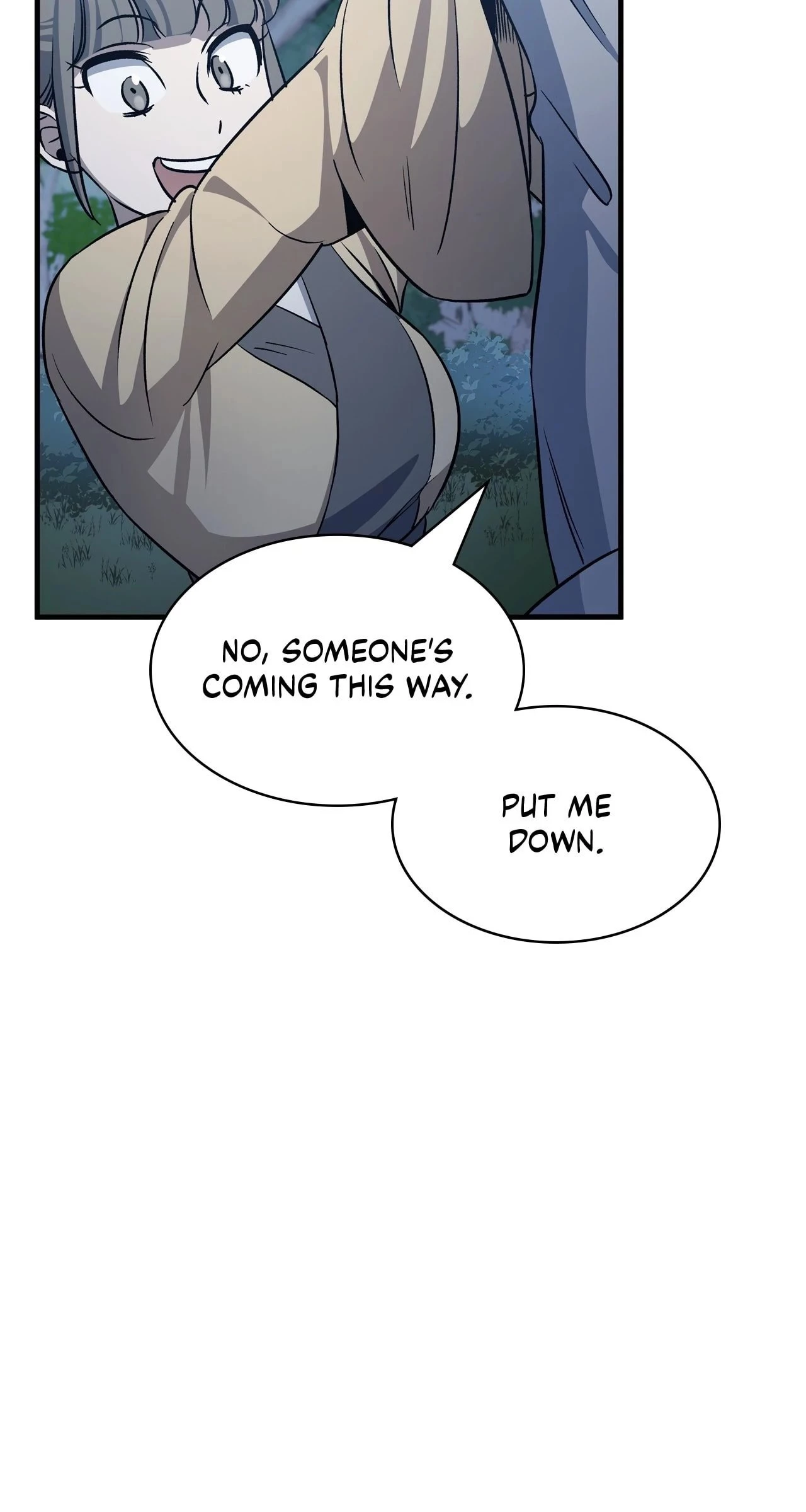 Cheonhwa Archive's Young Master Chapter 5 - 29