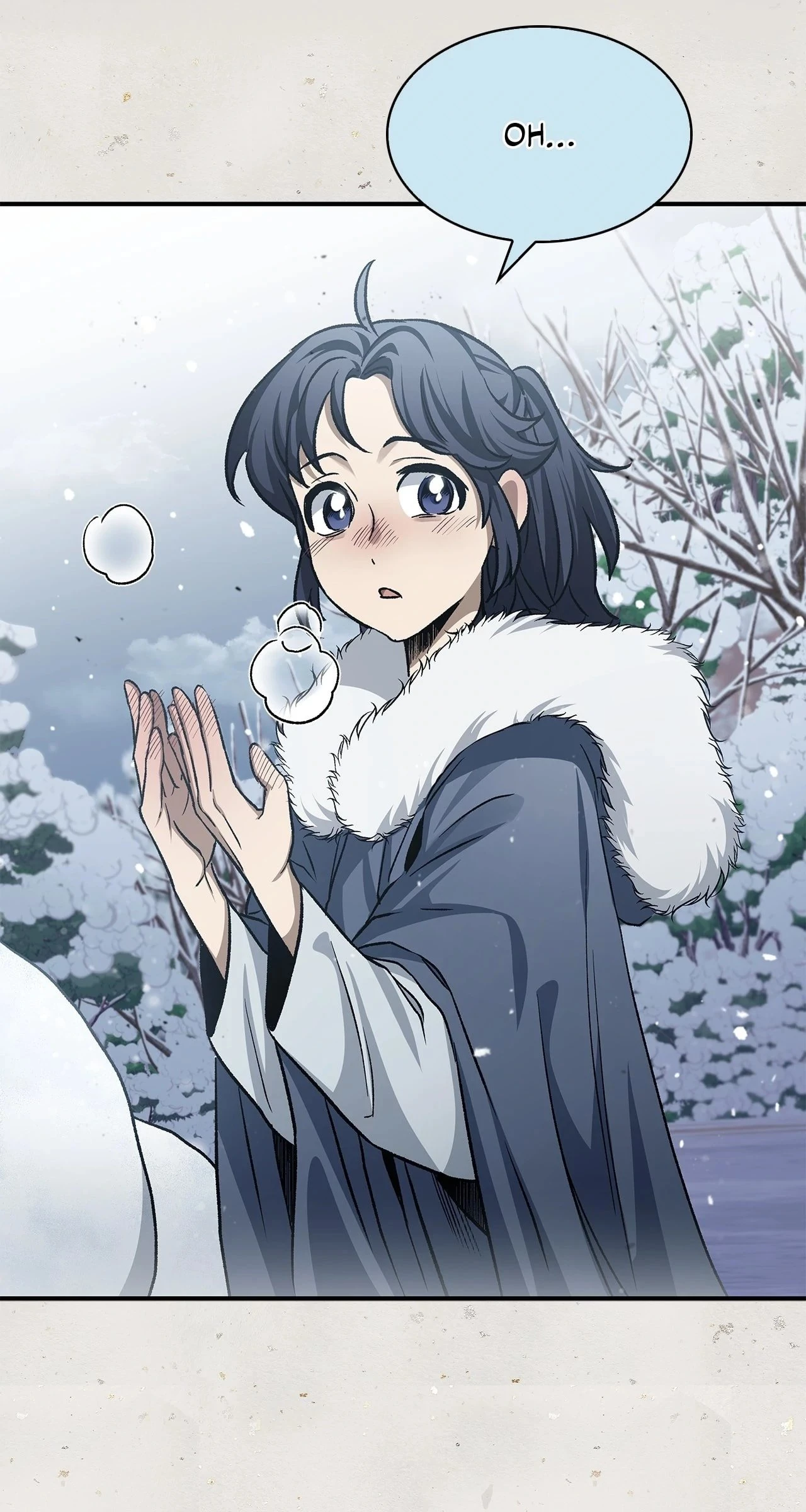 Cheonhwa Archive's Young Master Chapter 7 - 92