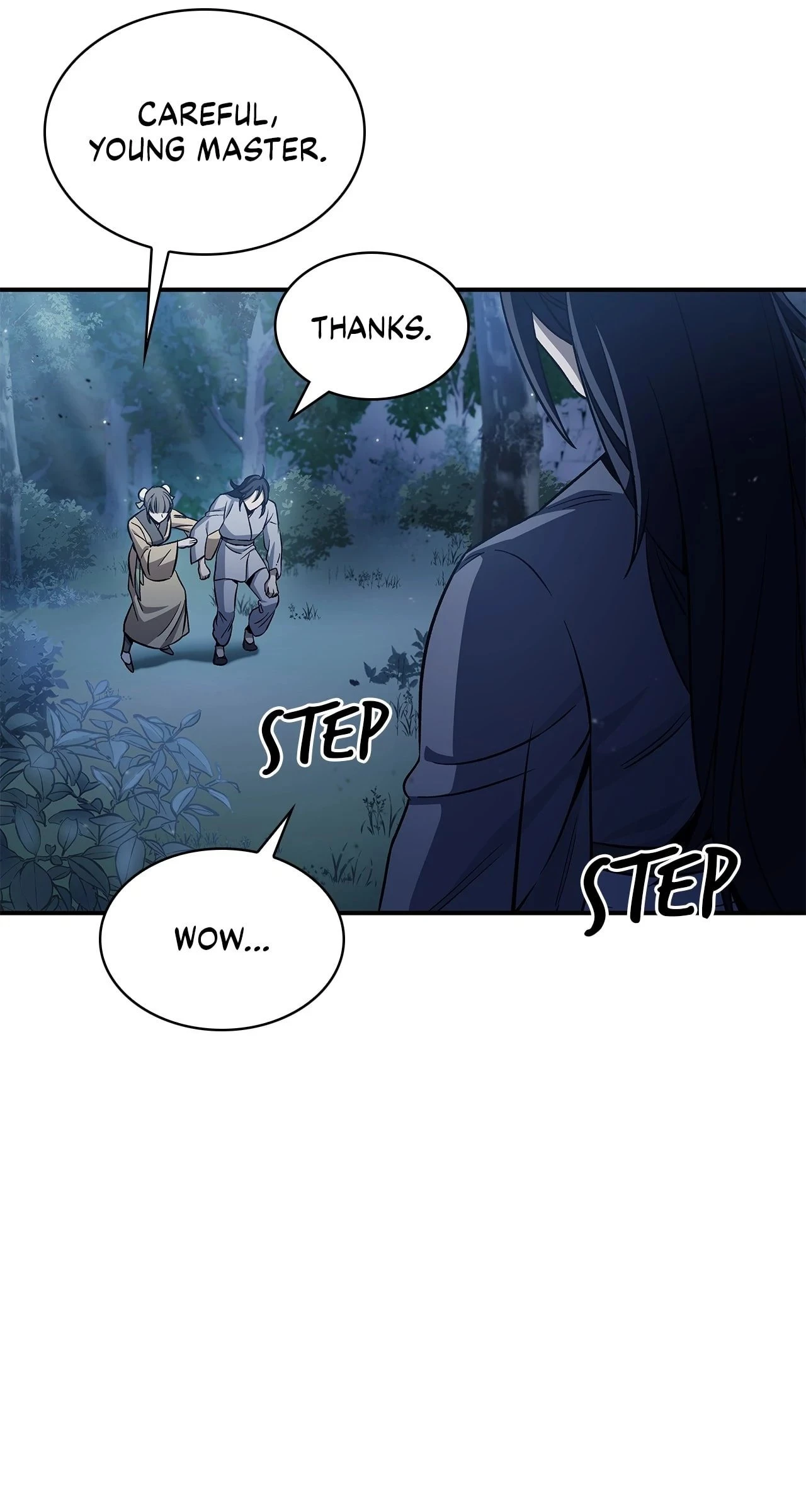 Cheonhwa Archive's Young Master Chapter 5 - 31