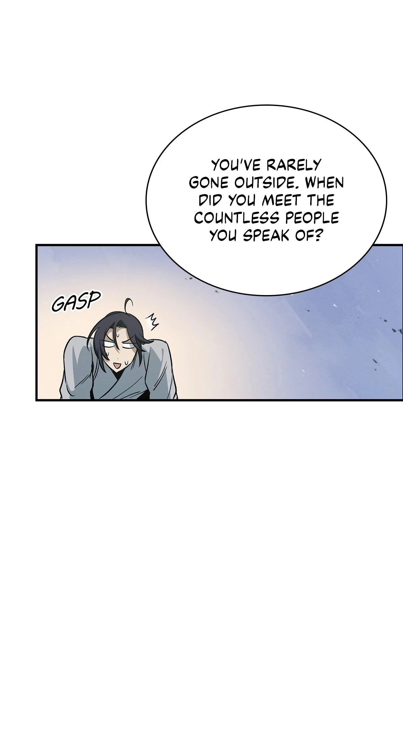 Cheonhwa Archive's Young Master Chapter 6 - 92