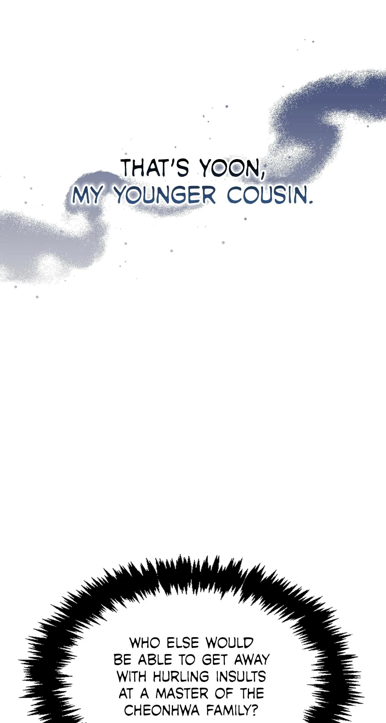 Cheonhwa Archive's Young Master Chapter 5 - 34