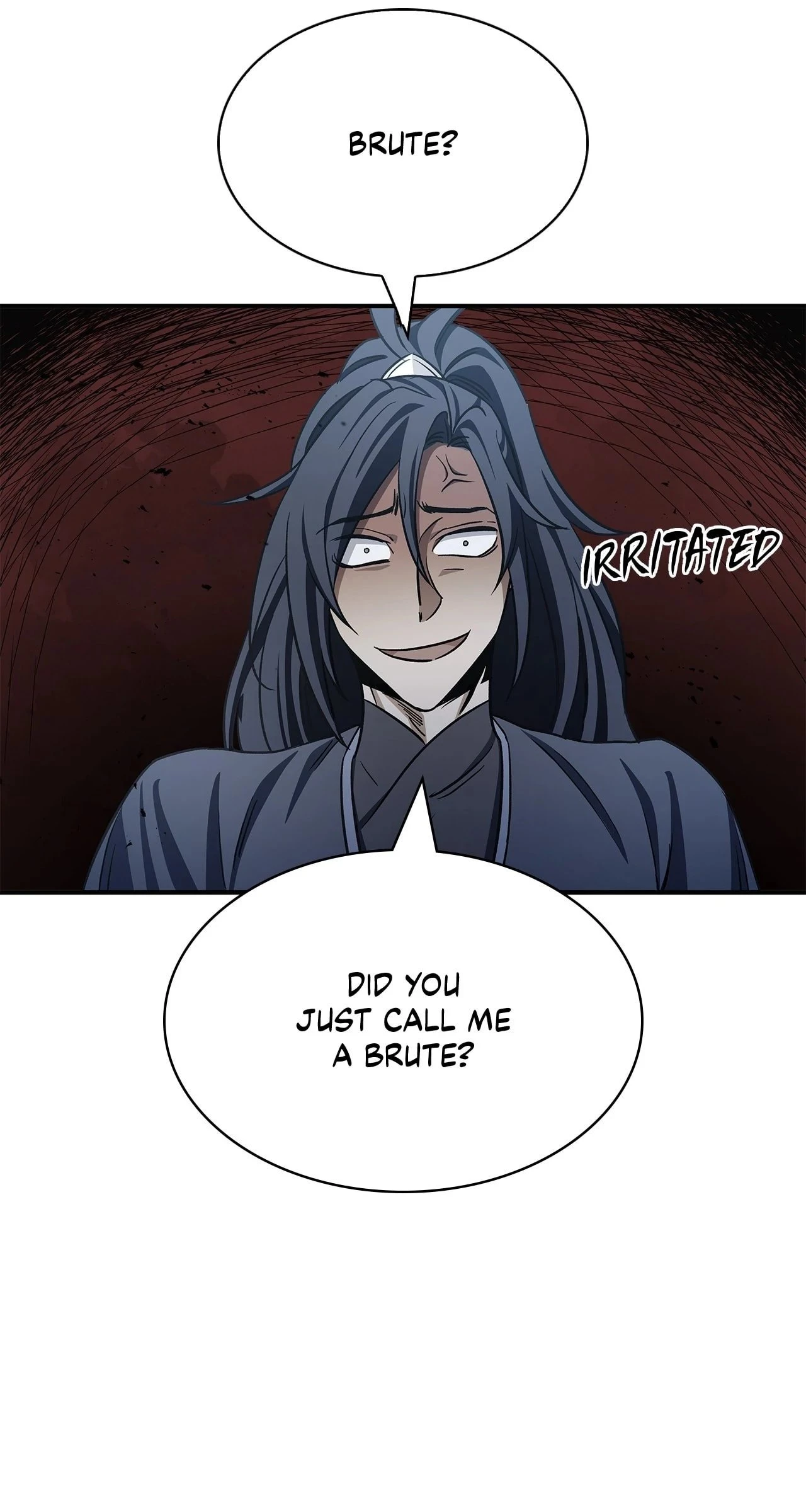 Cheonhwa Archive's Young Master Chapter 5 - 40