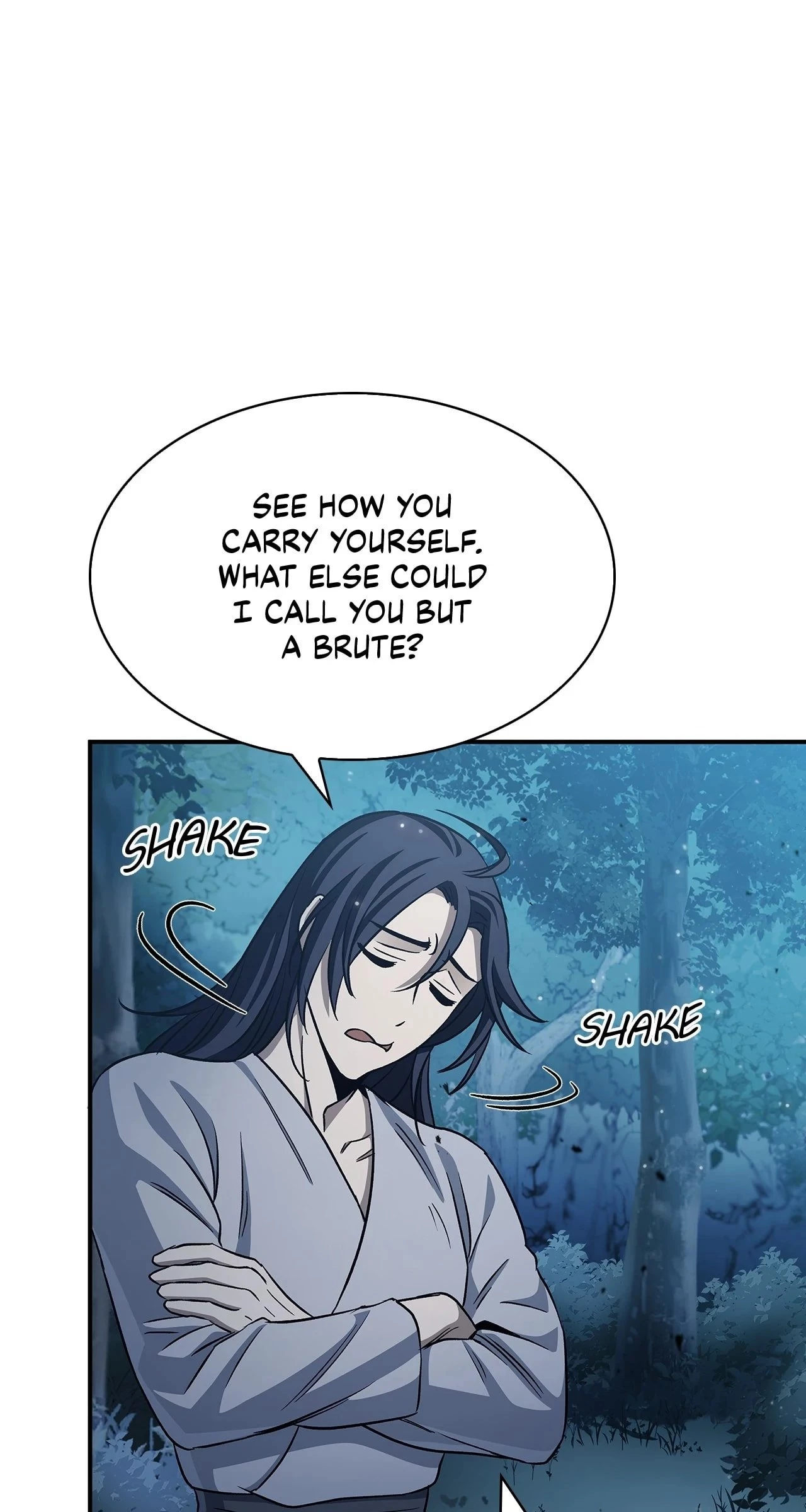 Cheonhwa Archive's Young Master Chapter 5 - 41