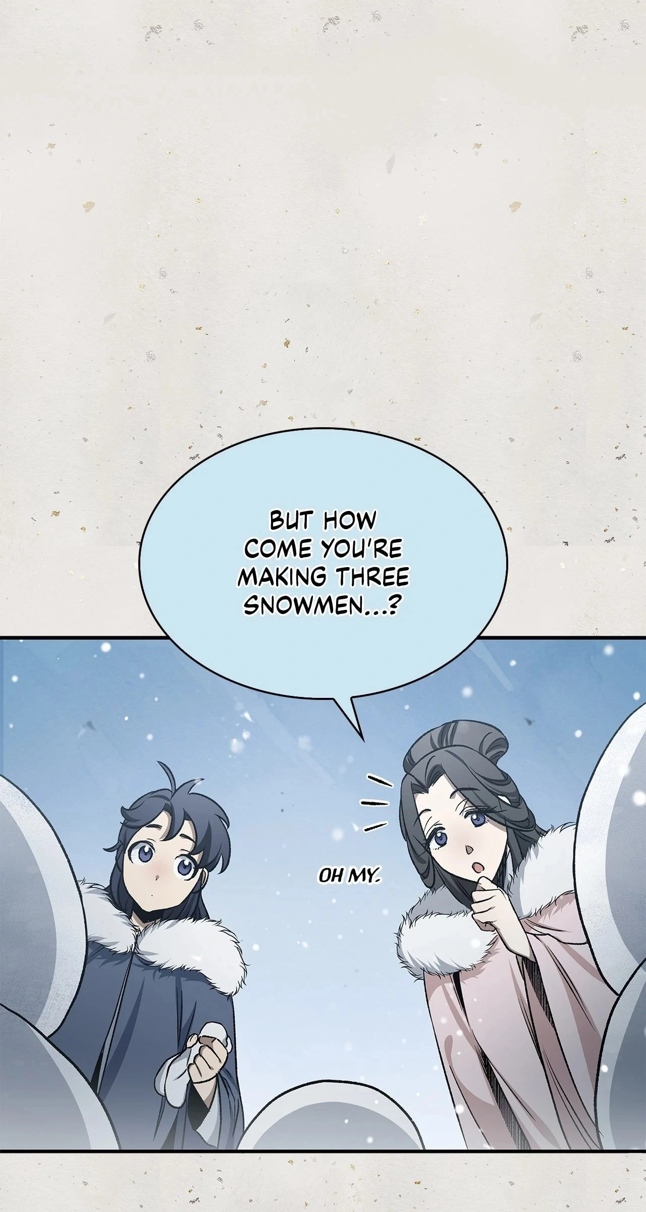 Cheonhwa Archive's Young Master Chapter 7 - 102