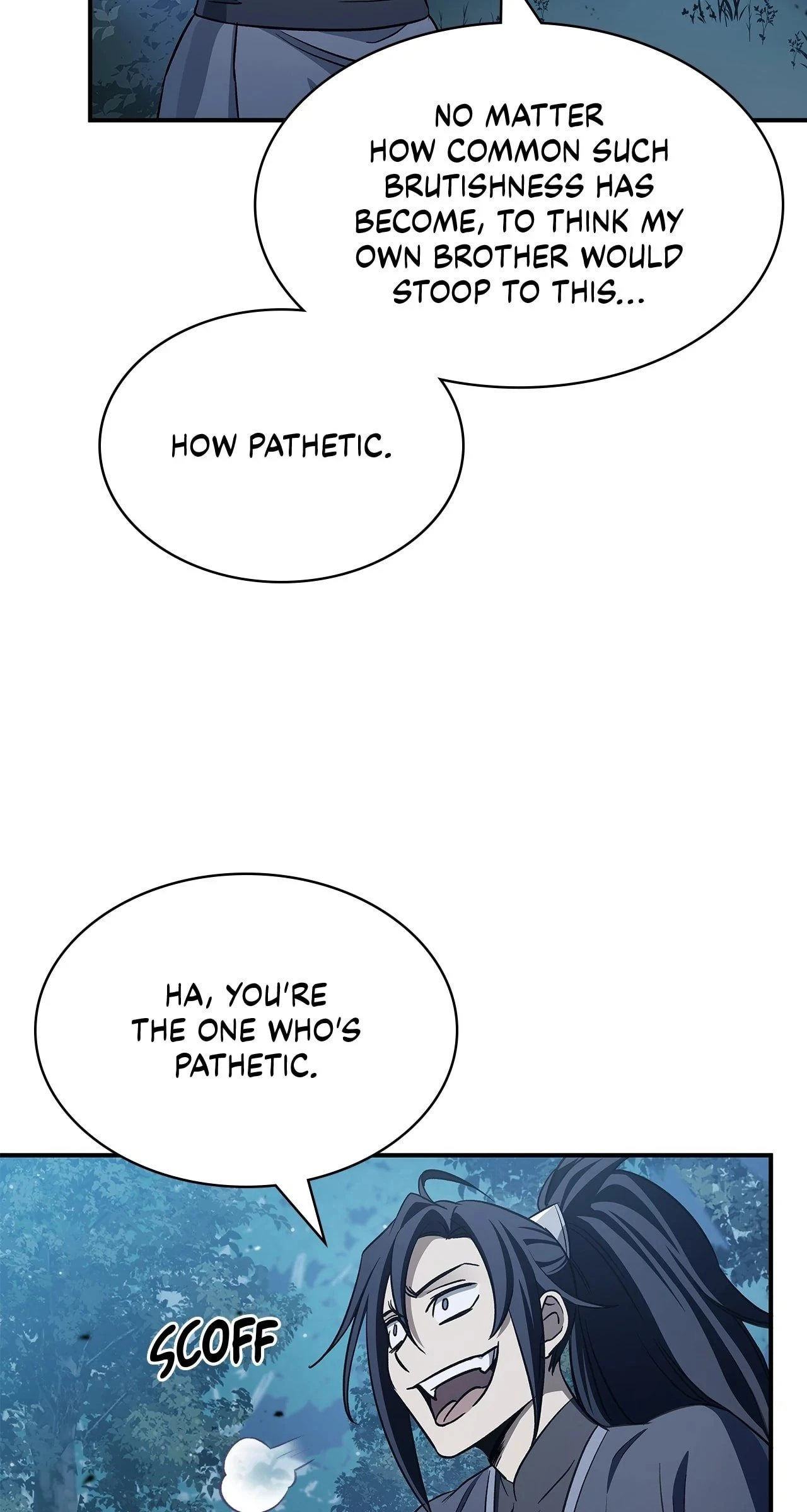 Cheonhwa Archive's Young Master Chapter 5 - 42
