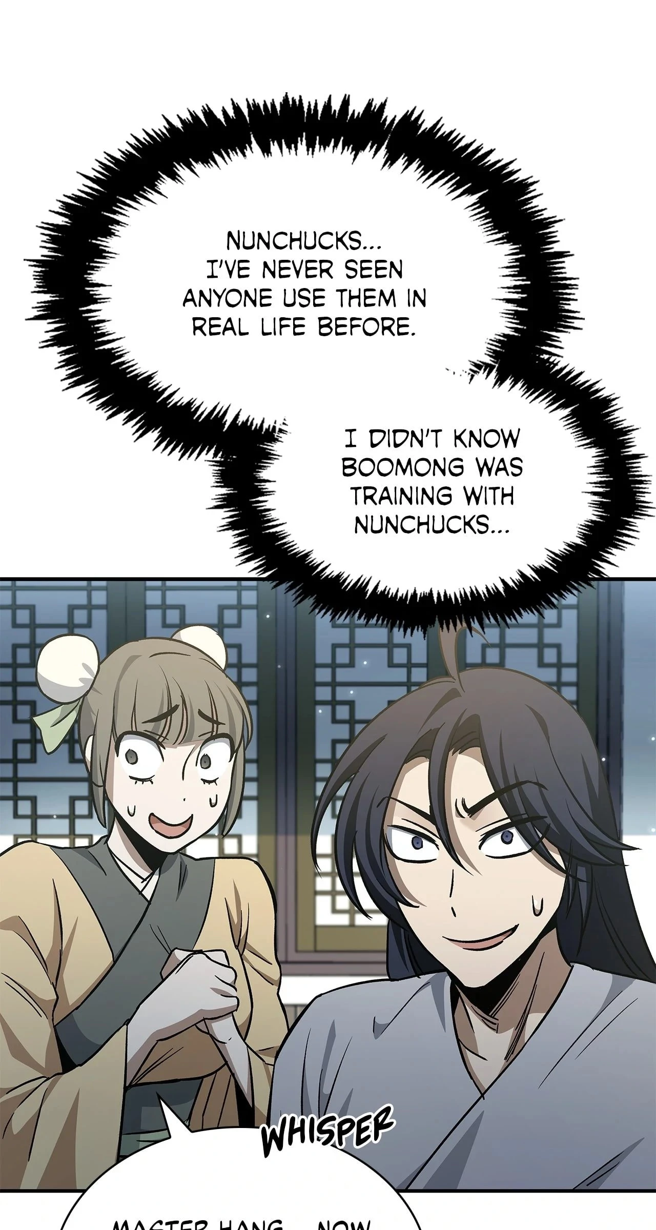 Cheonhwa Archive's Young Master Chapter 6 - 103