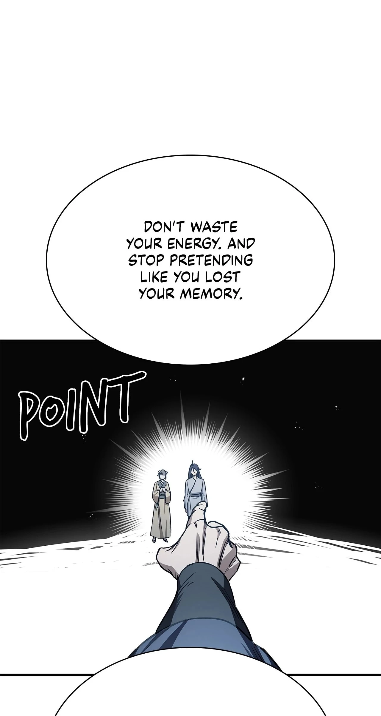Cheonhwa Archive's Young Master Chapter 5 - 44
